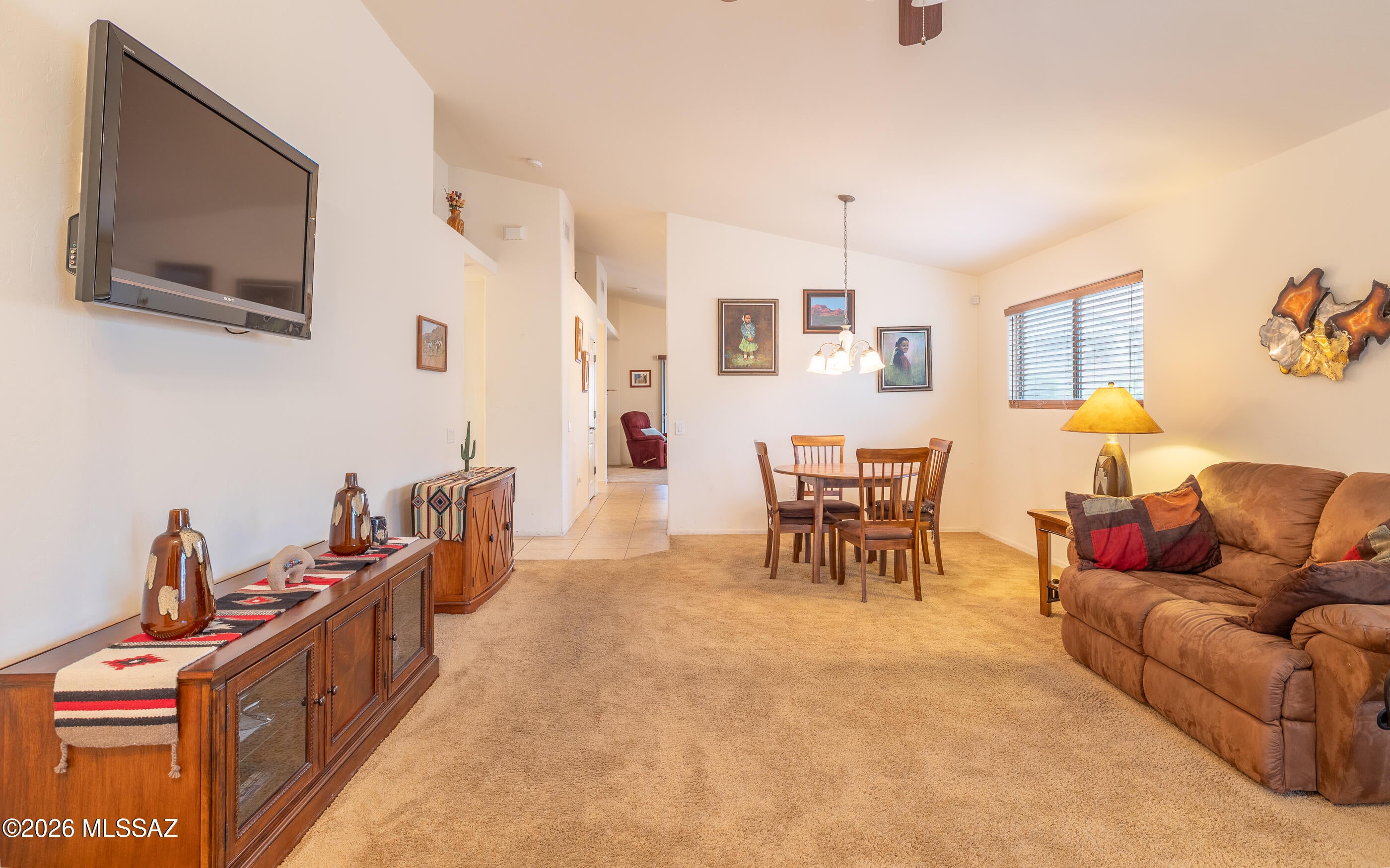 Heritage Highlands VII at Dove Mountain(1147-1298) - Residential