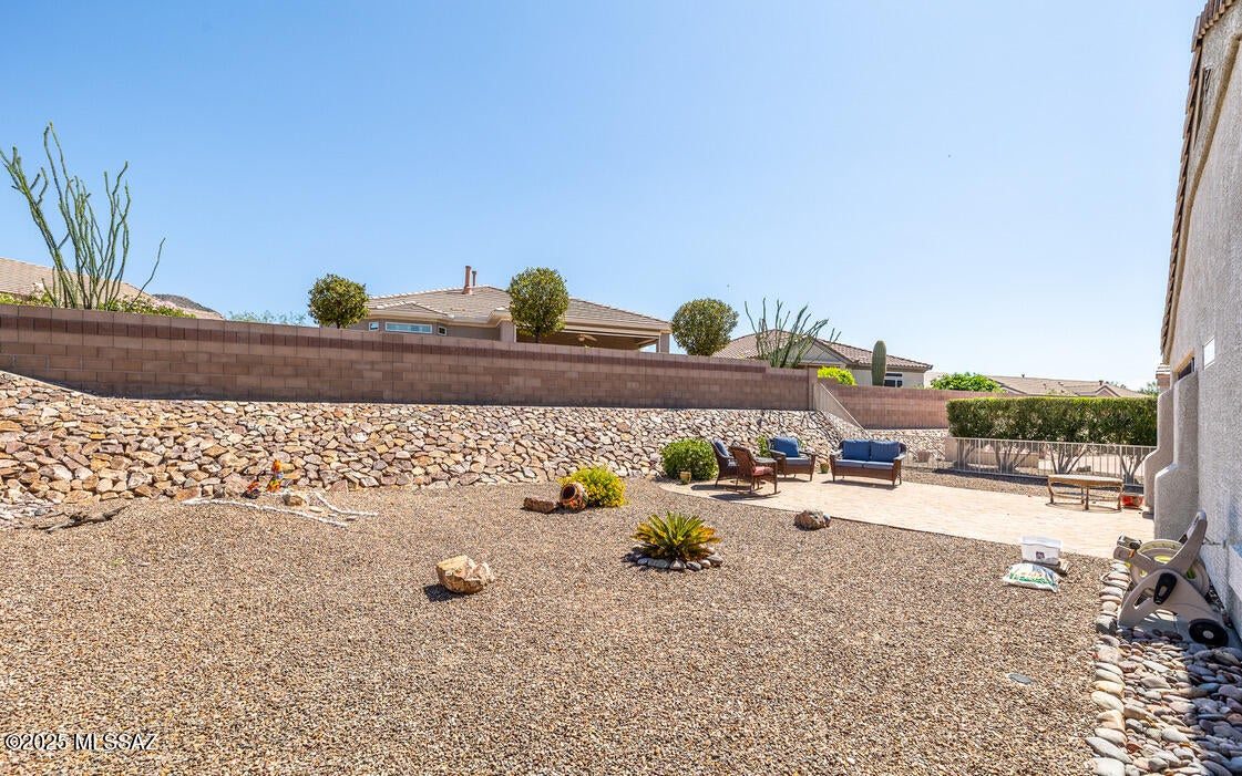 Heritage Highlands VII at Dove Mountain(1147-1298) - Residential