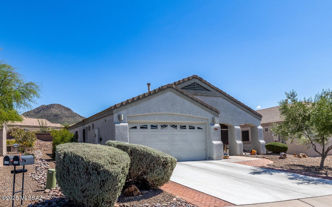 Heritage Highlands VII at Dove Mountain(1147-1298) - Residential