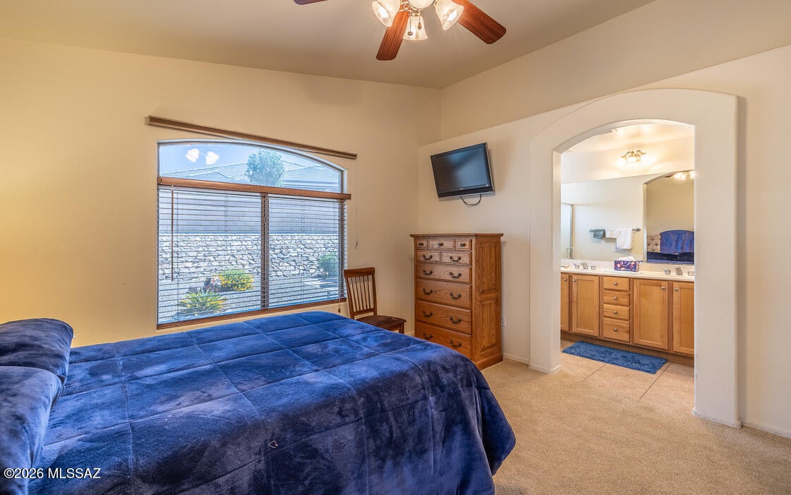 Heritage Highlands VII at Dove Mountain(1147-1298) - Residential