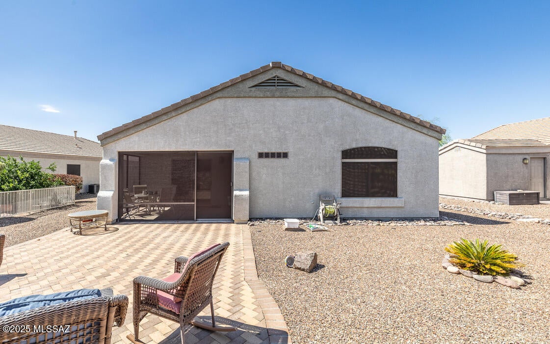 Heritage Highlands VII at Dove Mountain(1147-1298) - Residential