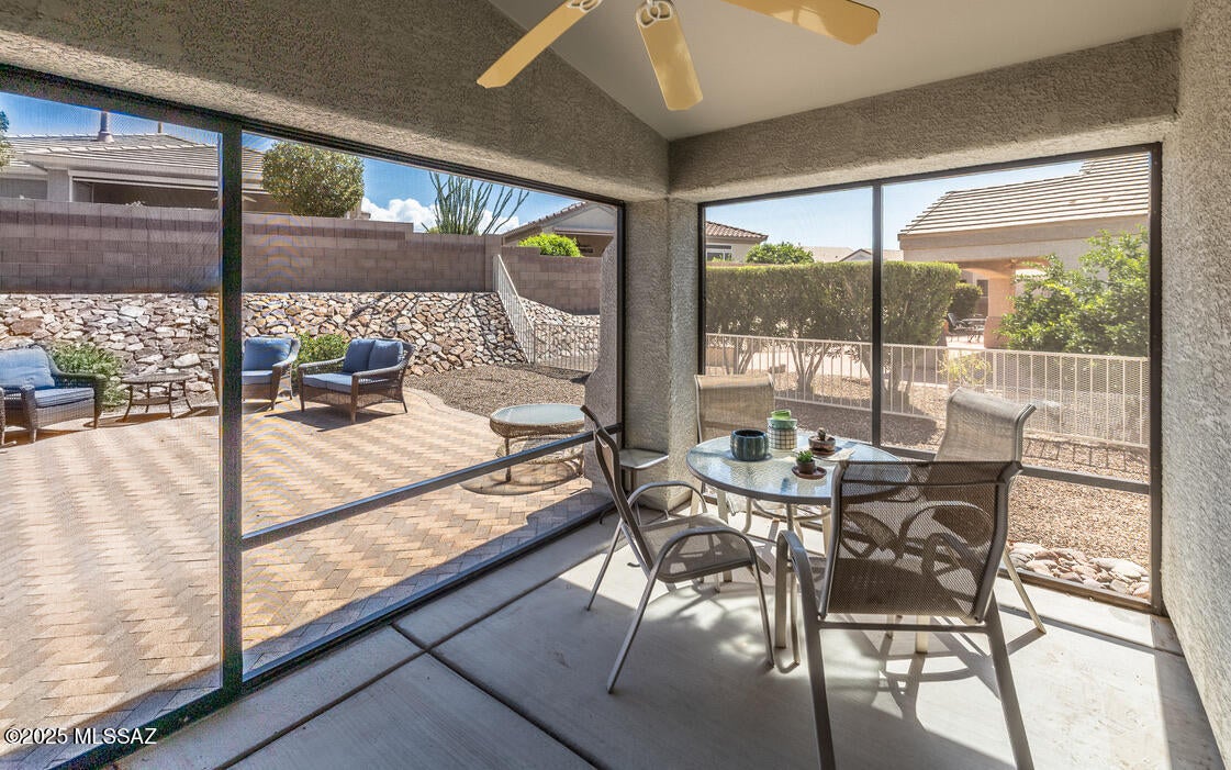 Heritage Highlands VII at Dove Mountain(1147-1298) - Residential