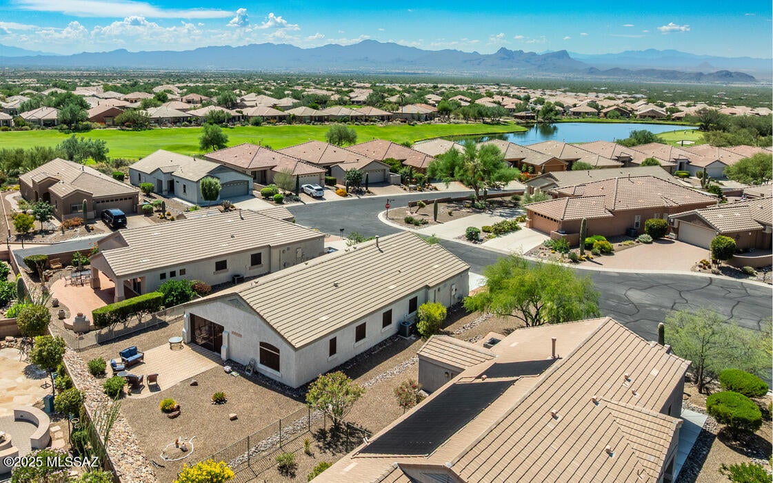 Heritage Highlands VII at Dove Mountain(1147-1298) - Residential