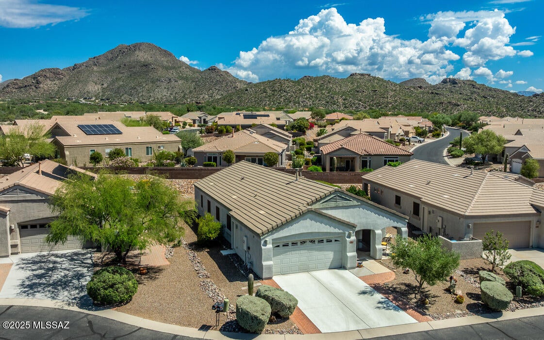 Heritage Highlands VII at Dove Mountain(1147-1298) - Residential