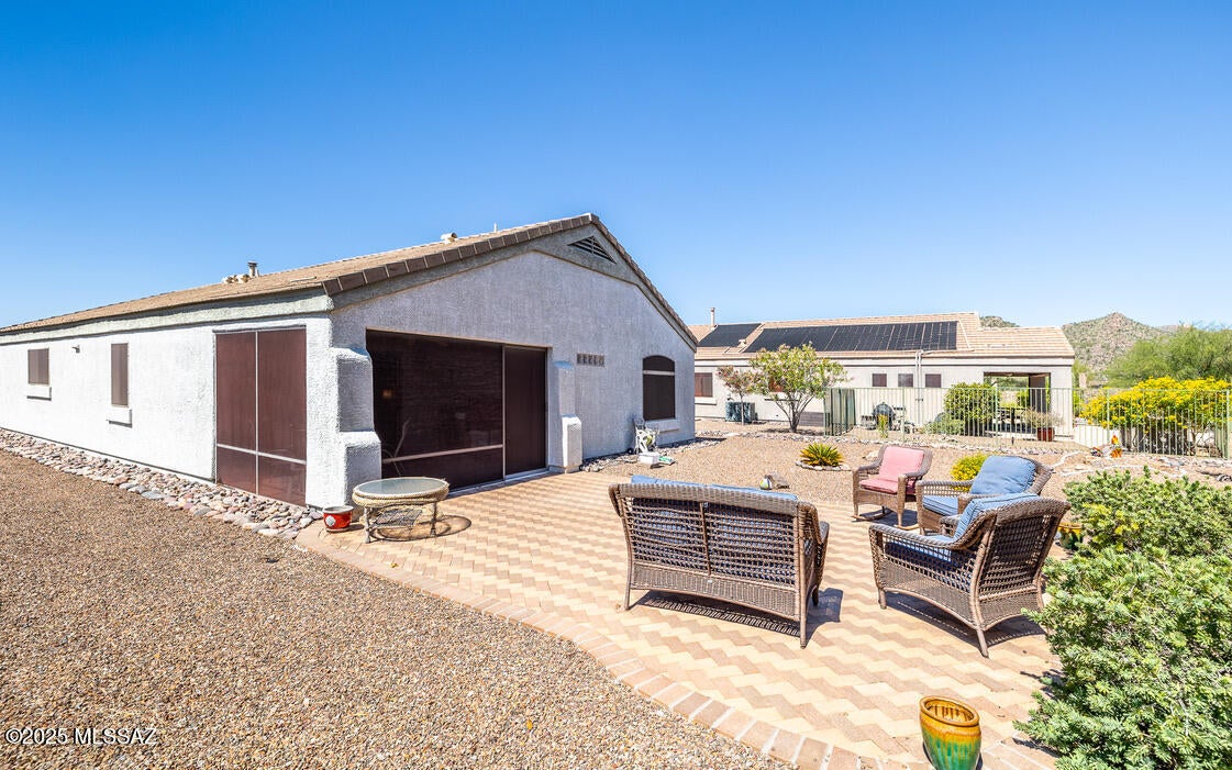 Heritage Highlands VII at Dove Mountain(1147-1298) - Residential