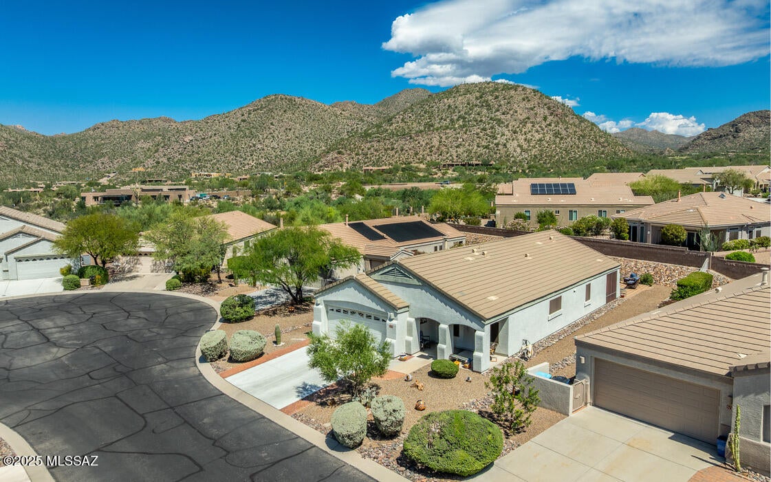Heritage Highlands VII at Dove Mountain(1147-1298) - Residential