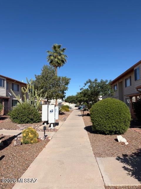 Sherwood Village - Residential