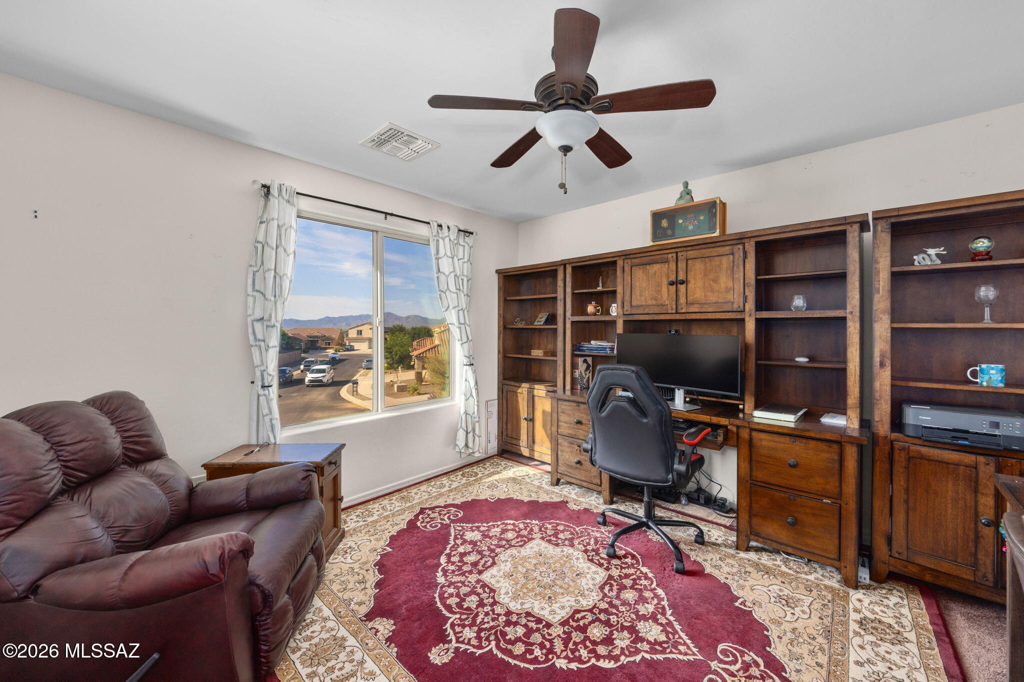 Sonoran Ranch Estates II - Residential