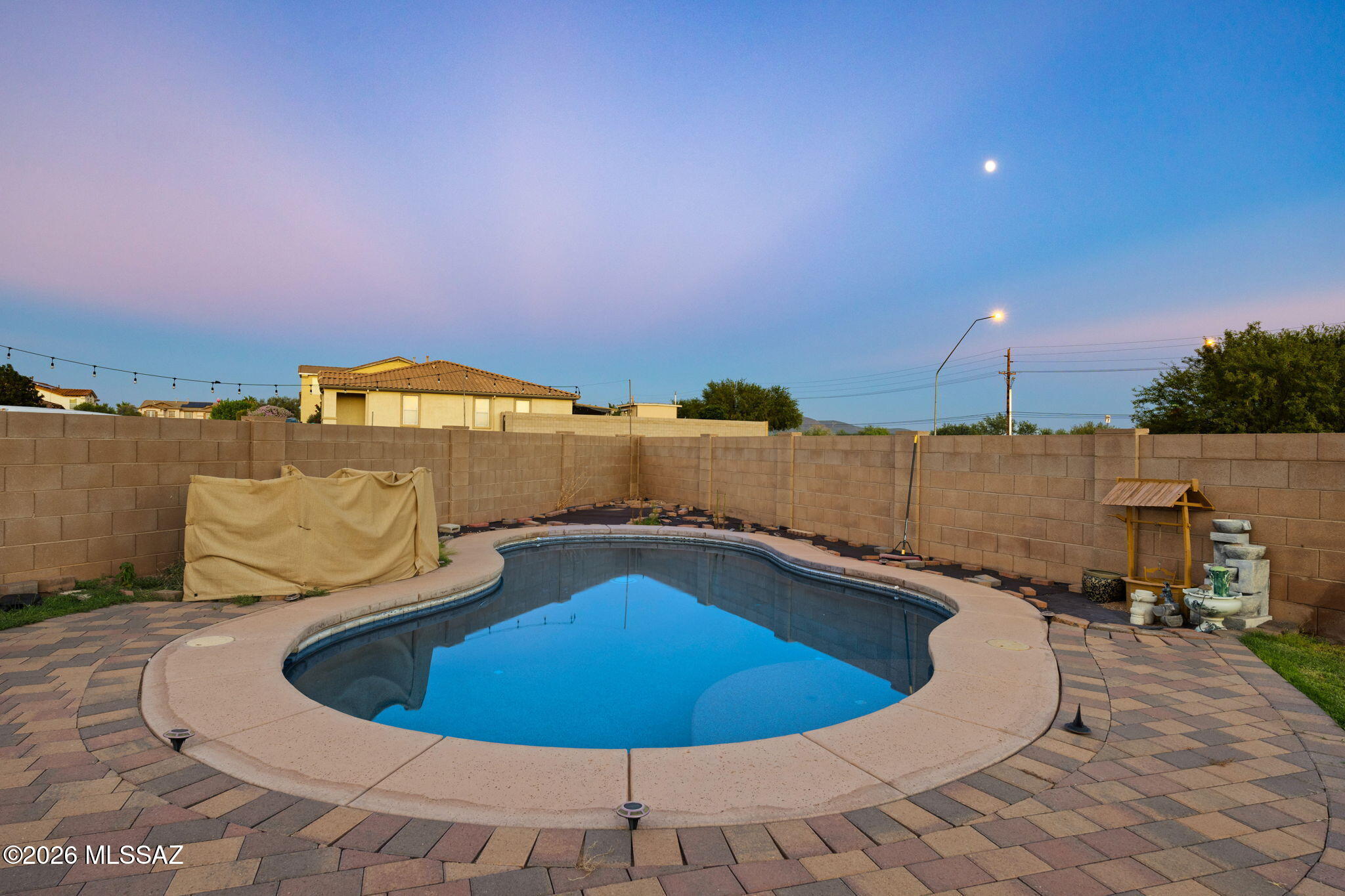Sonoran Ranch Estates II - Residential