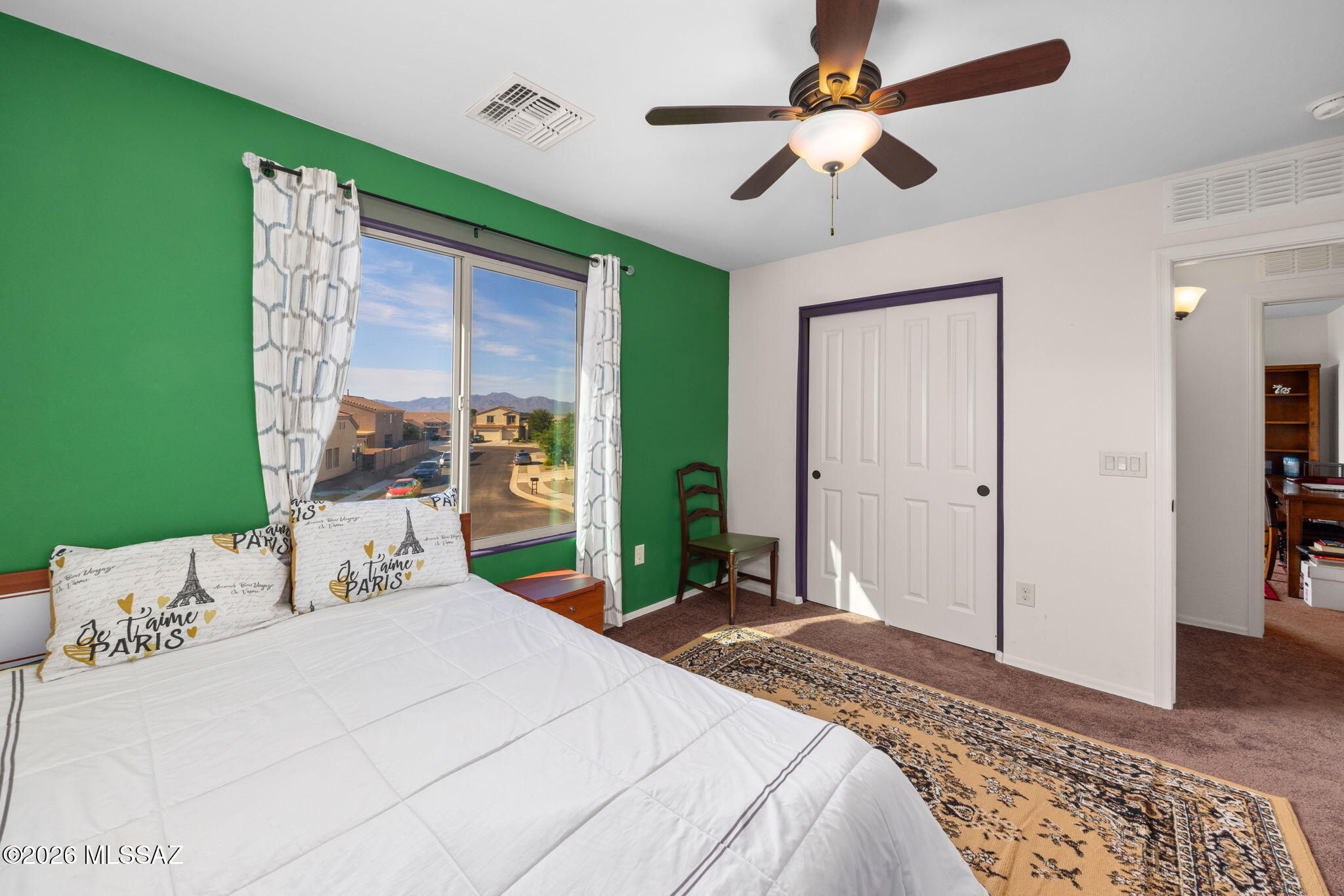Sonoran Ranch Estates II - Residential