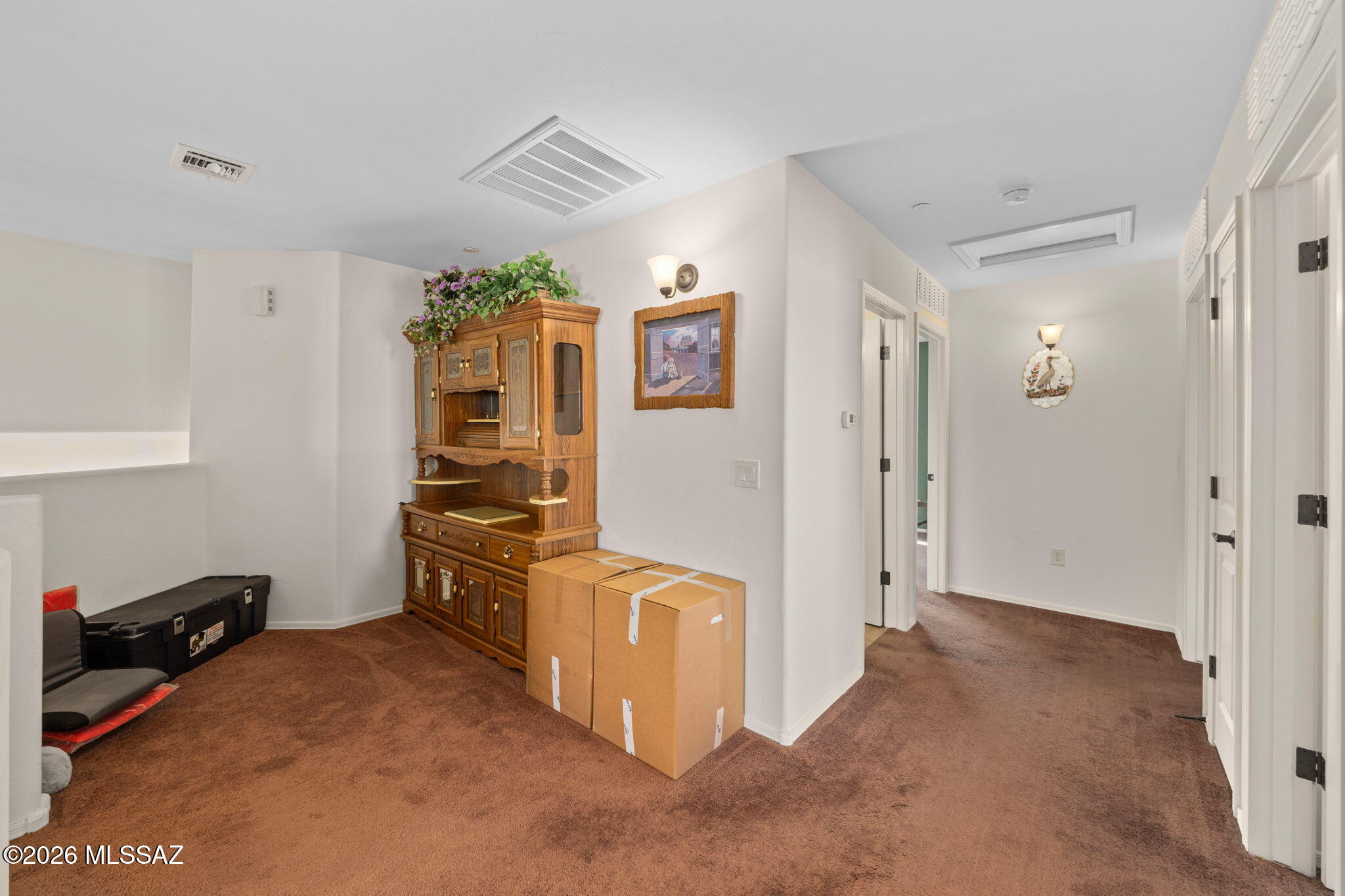 Sonoran Ranch Estates II - Residential
