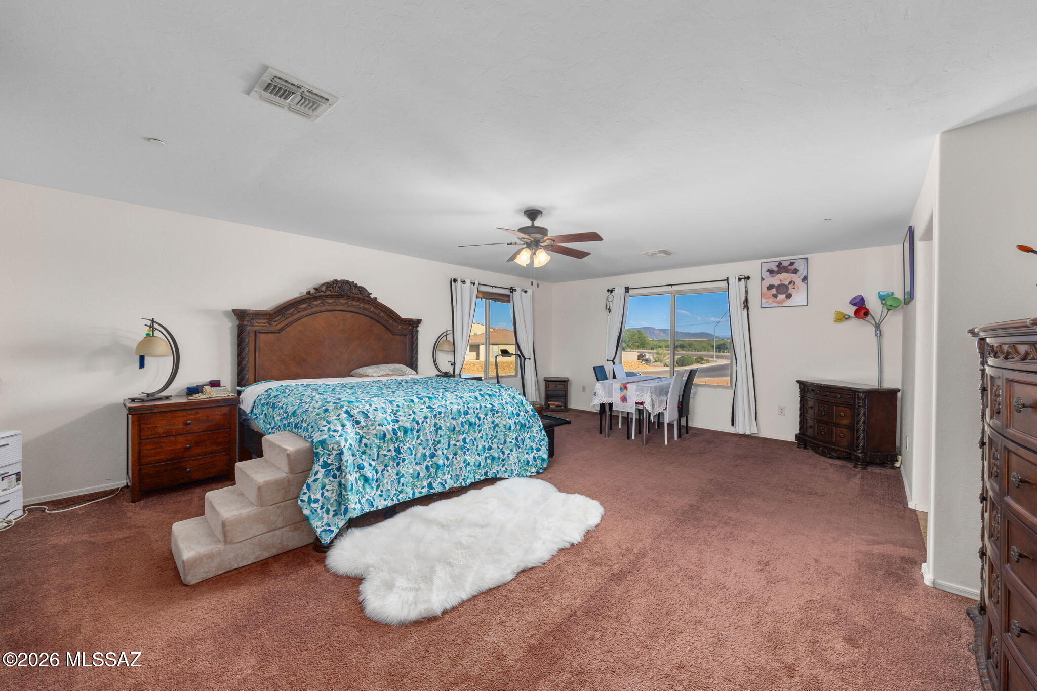 Sonoran Ranch Estates II - Residential