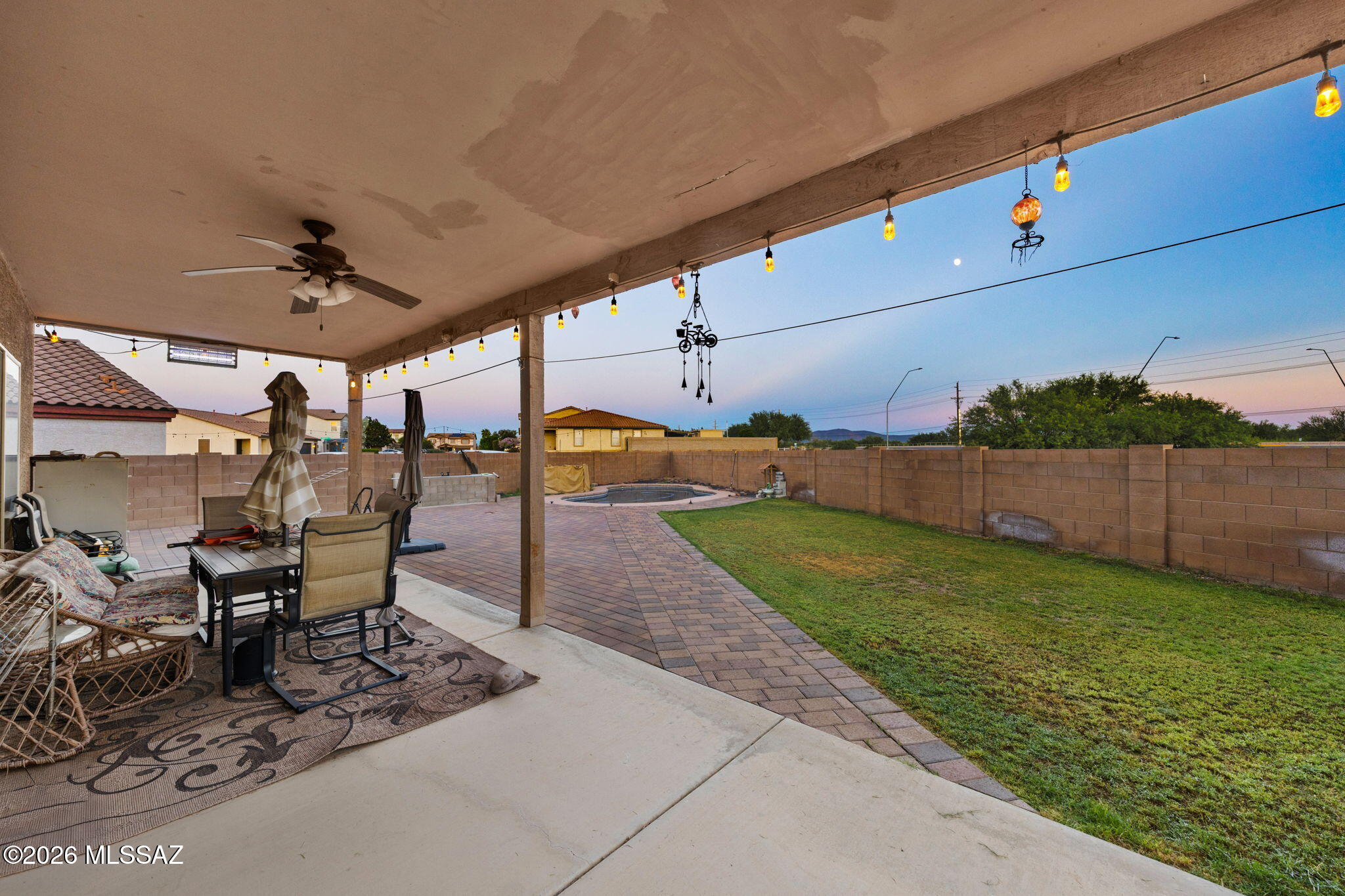 Sonoran Ranch Estates II - Residential