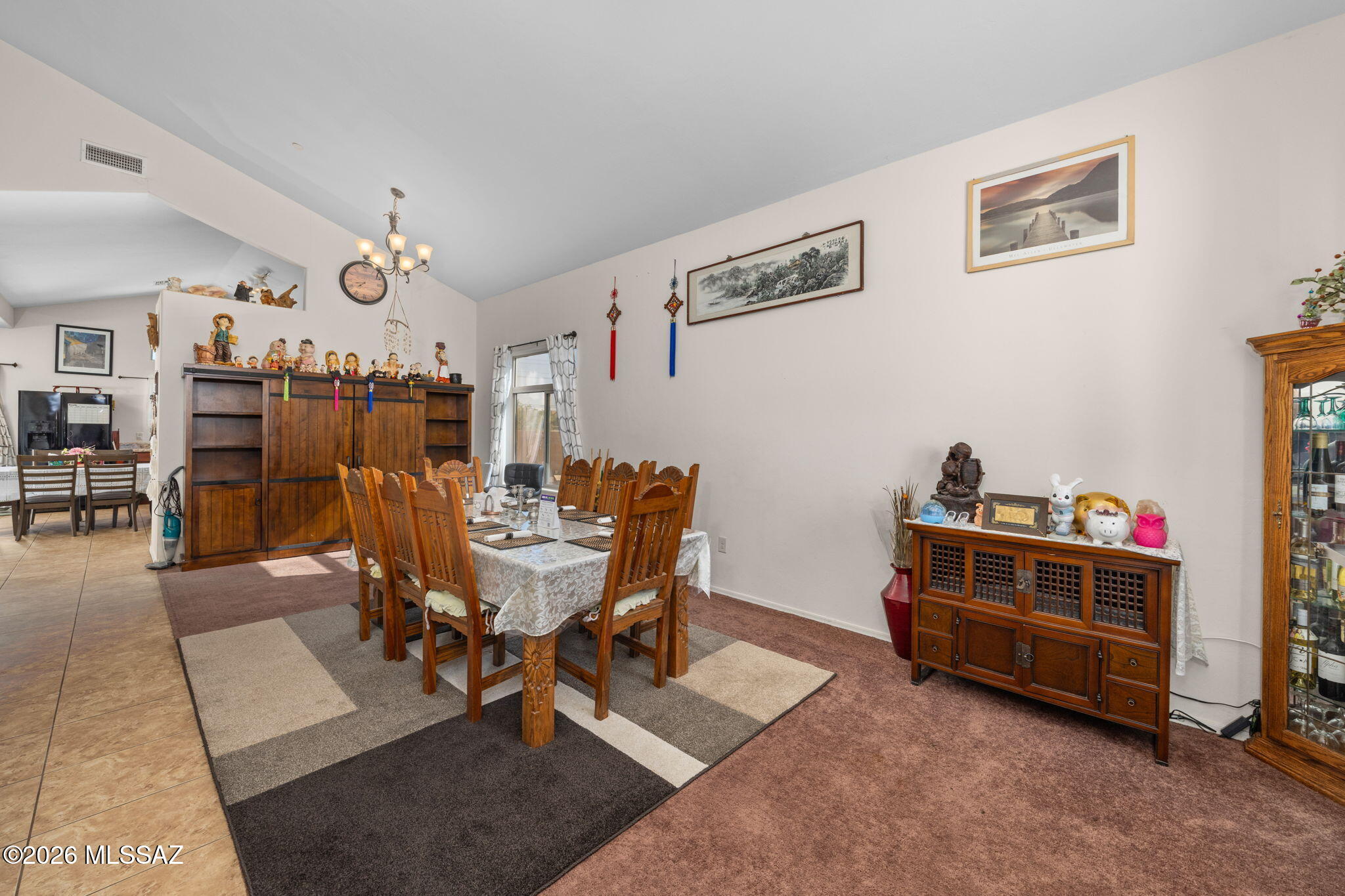 Sonoran Ranch Estates II - Residential