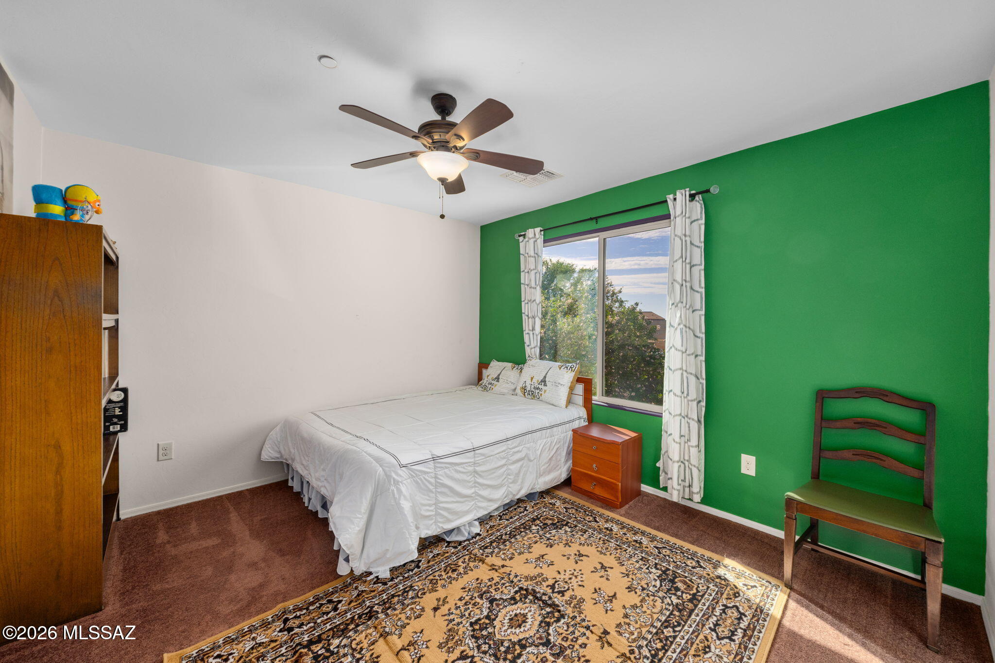 Sonoran Ranch Estates II - Residential