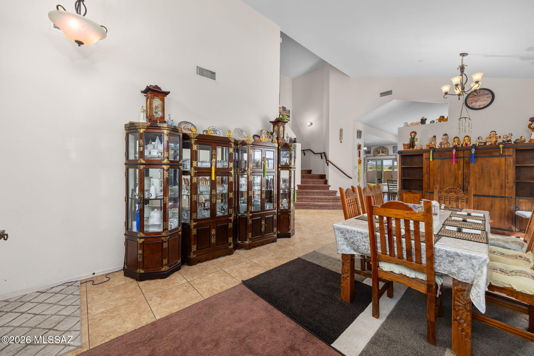 Sonoran Ranch Estates II - Residential