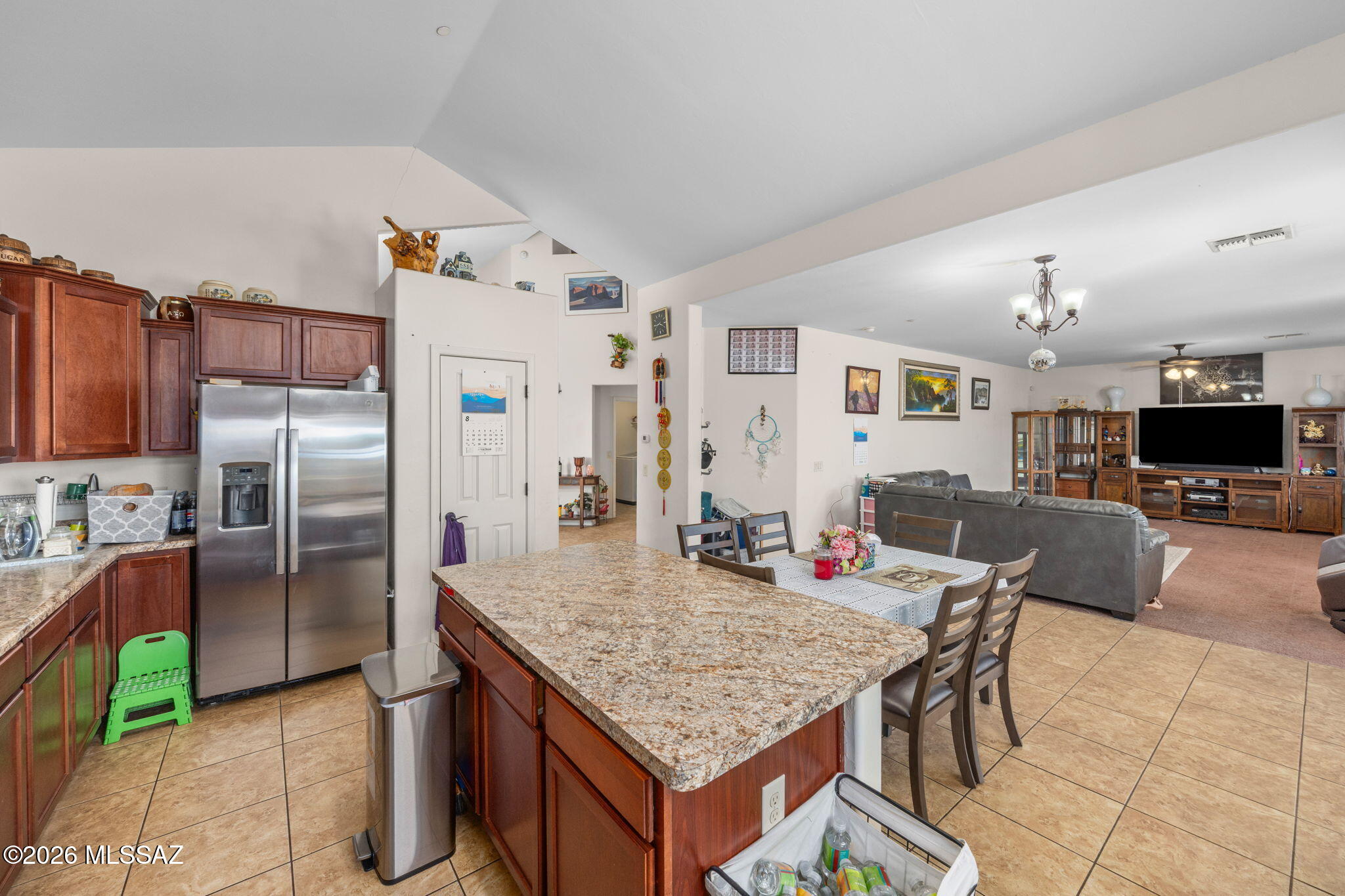 Sonoran Ranch Estates II - Residential