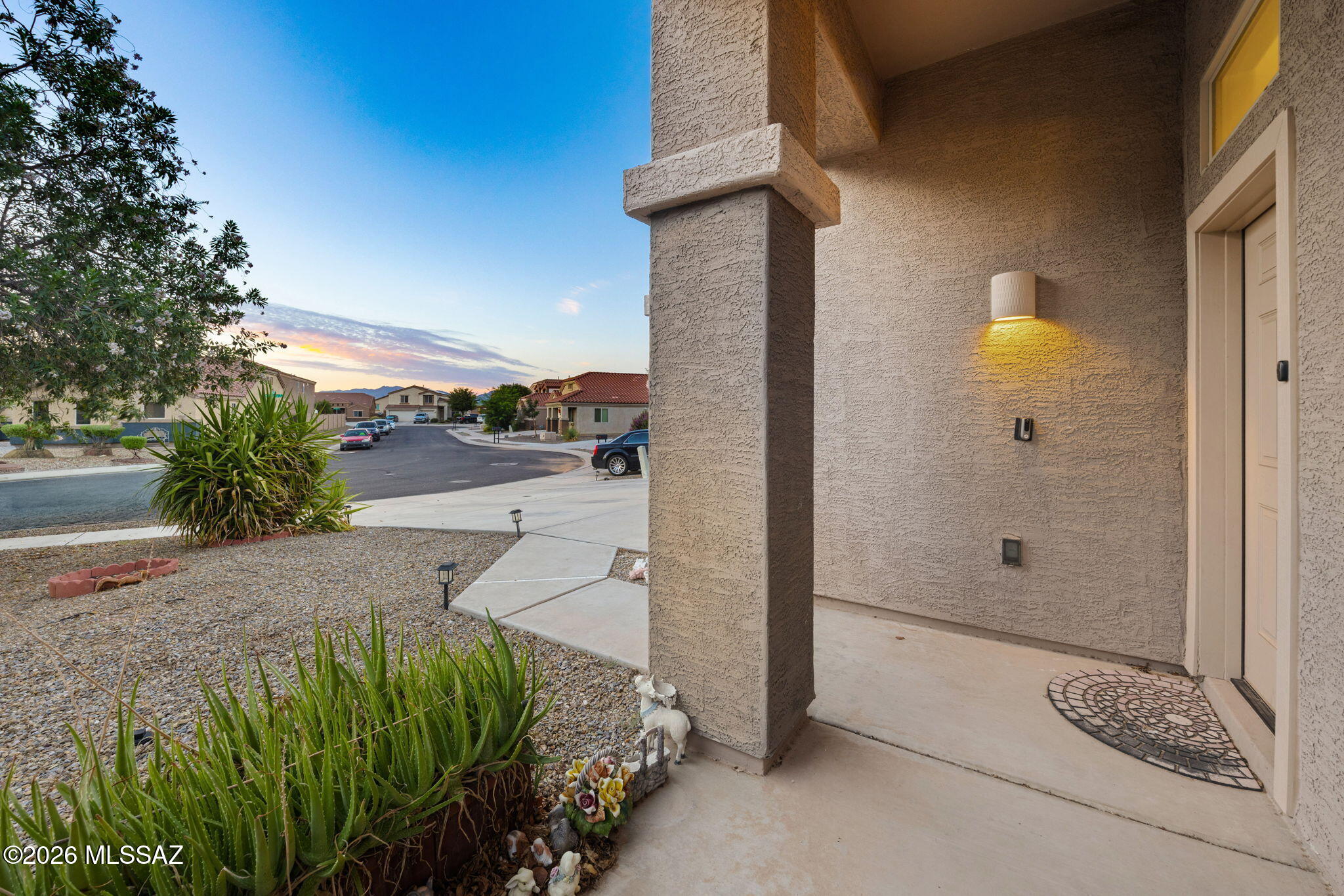 Sonoran Ranch Estates II - Residential