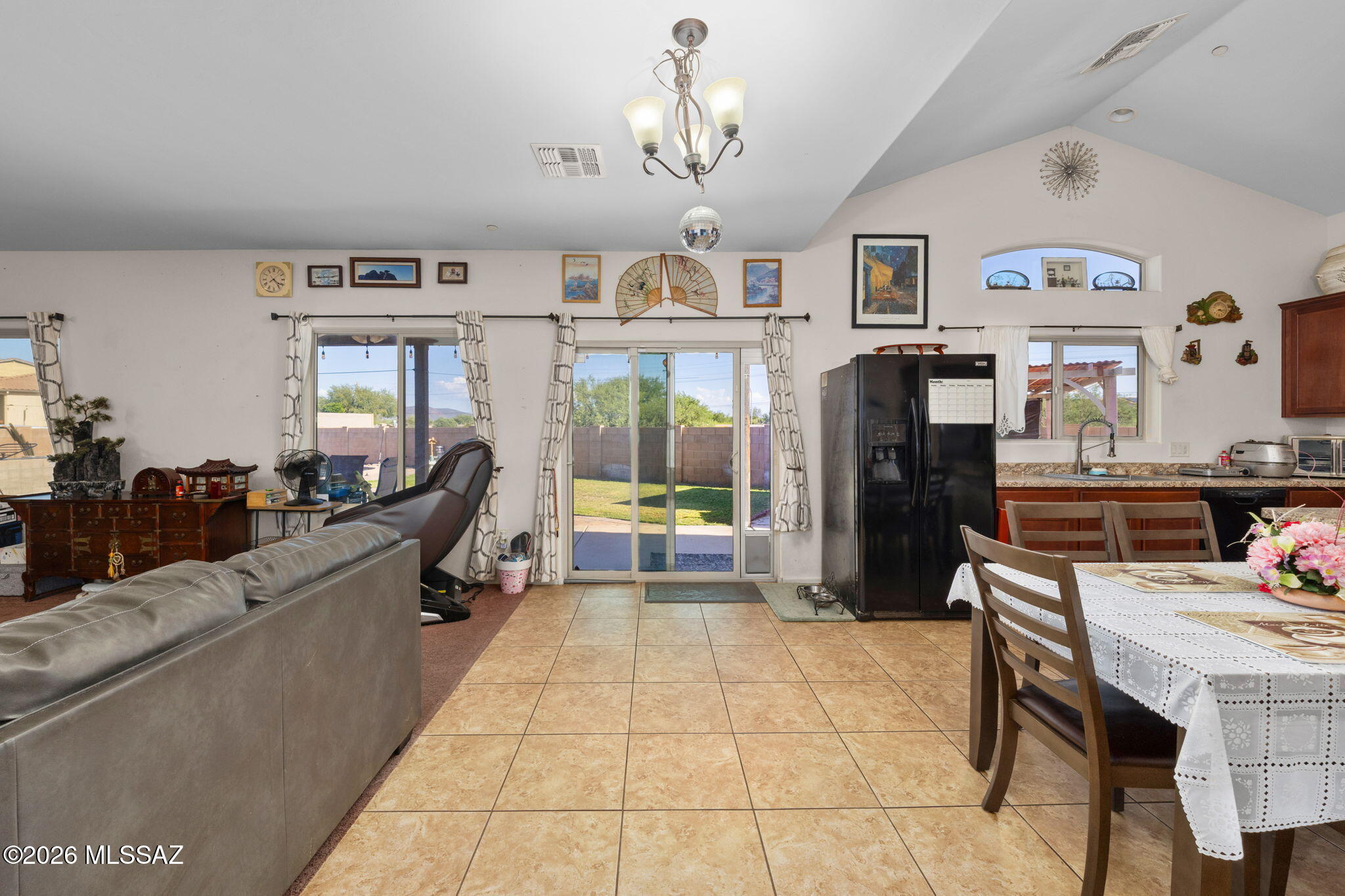 Sonoran Ranch Estates II - Residential