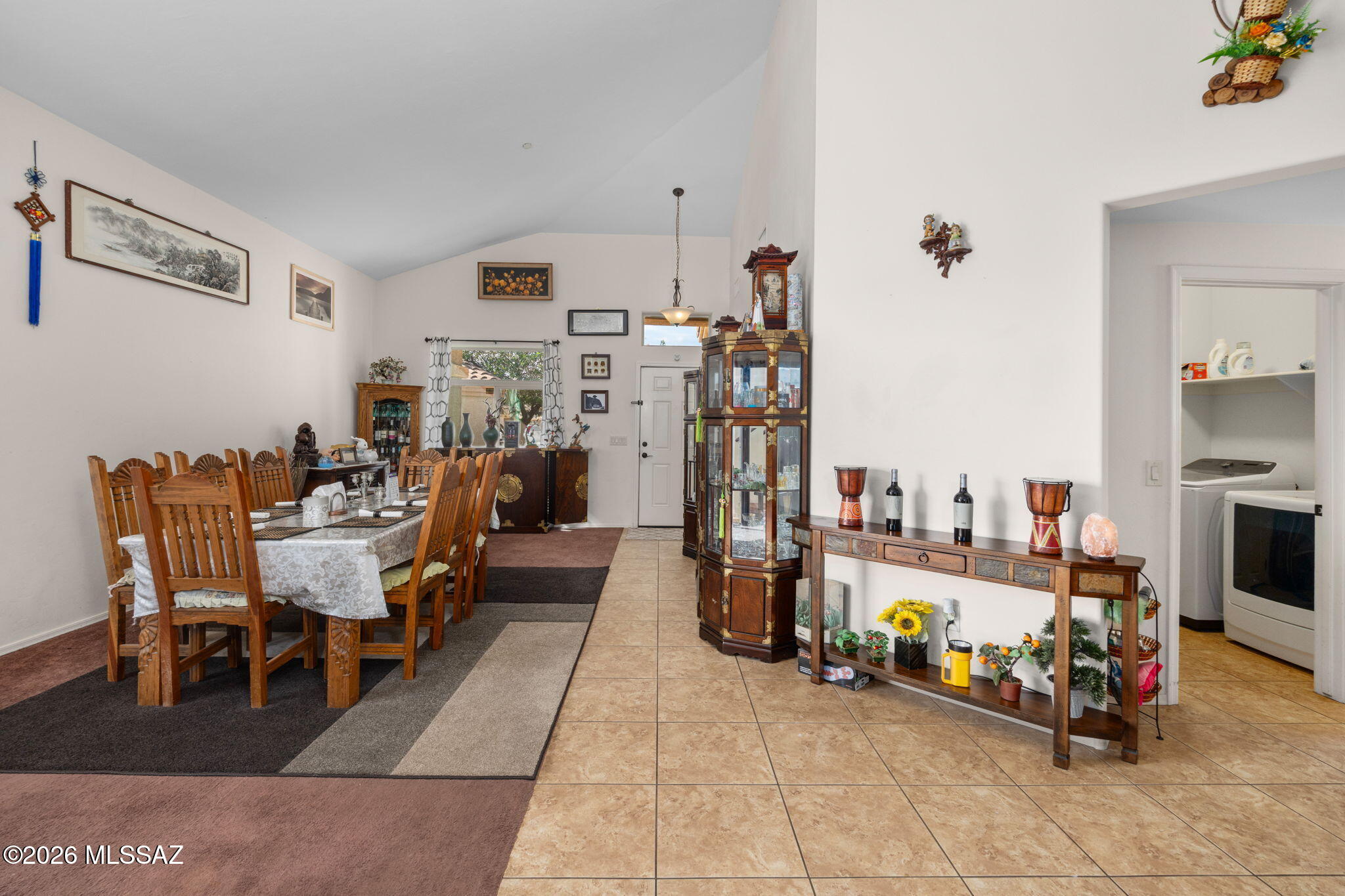 Sonoran Ranch Estates II - Residential