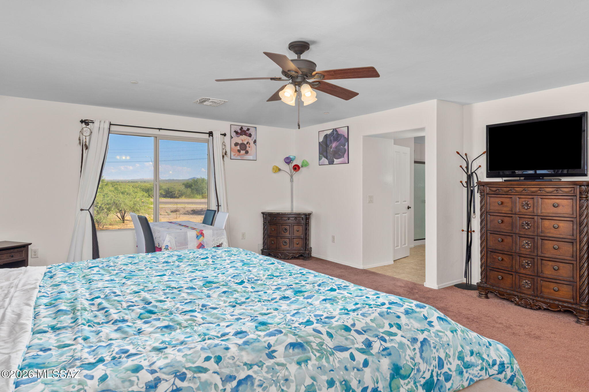 Sonoran Ranch Estates II - Residential