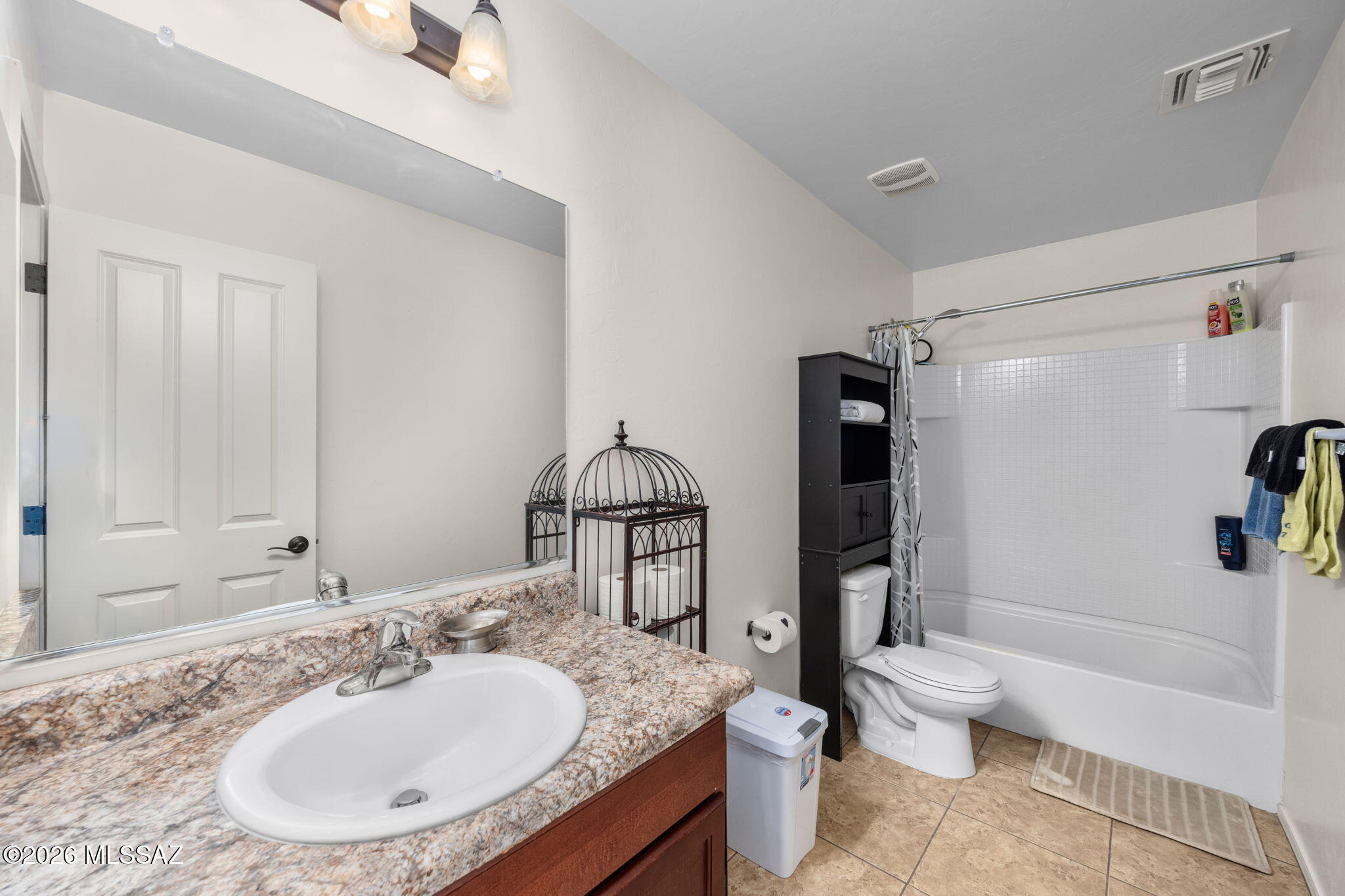 Sonoran Ranch Estates II - Residential