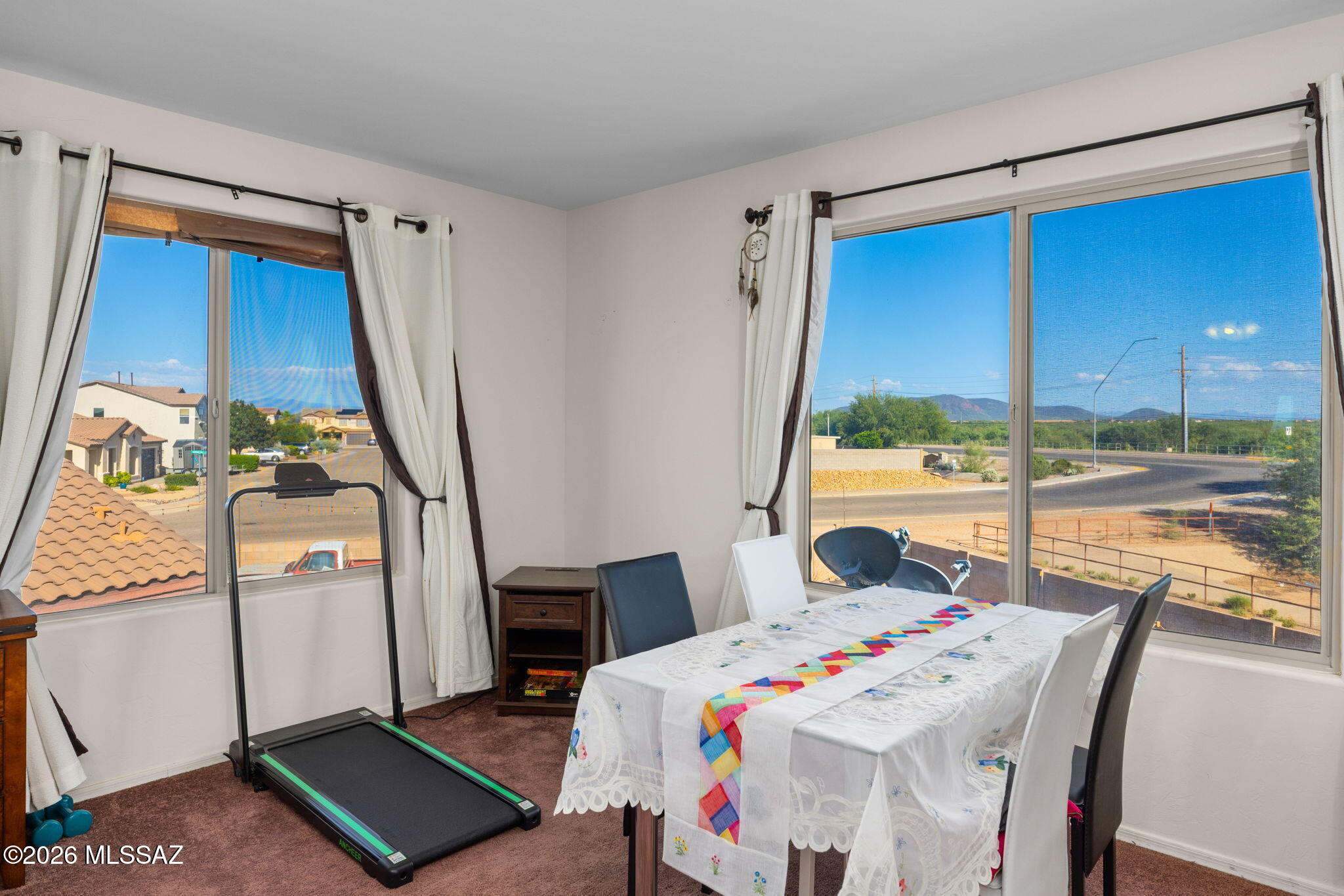 Sonoran Ranch Estates II - Residential