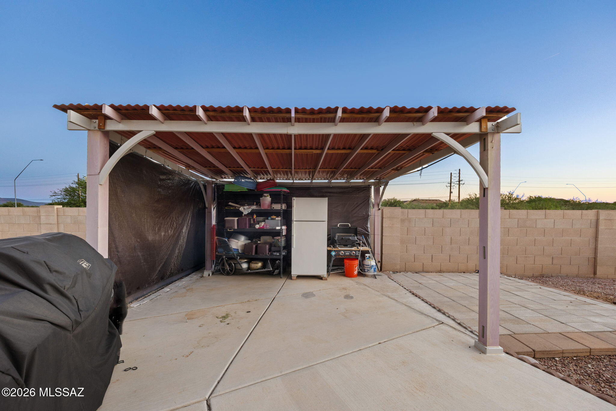 Sonoran Ranch Estates II - Residential