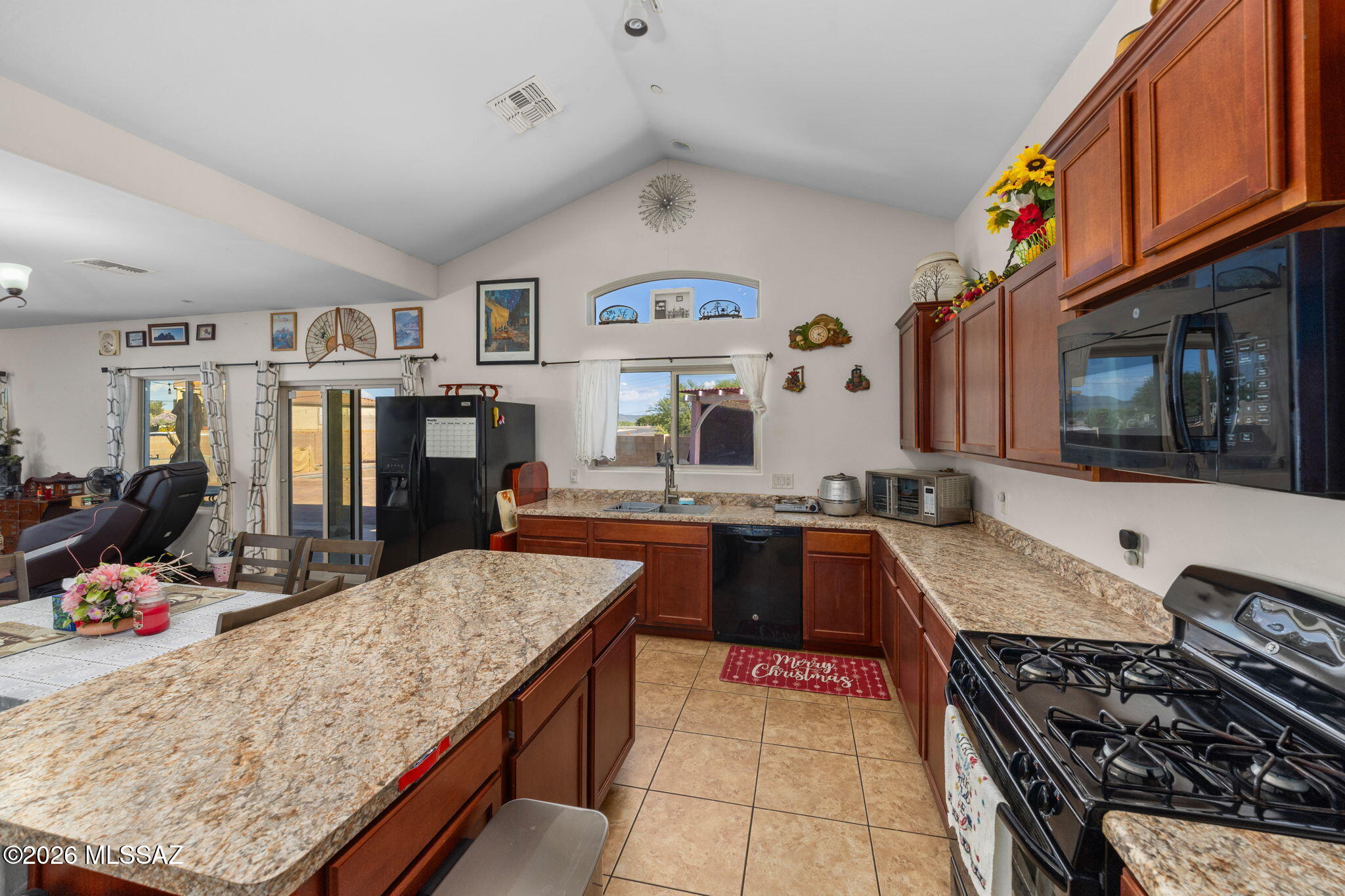Sonoran Ranch Estates II - Residential