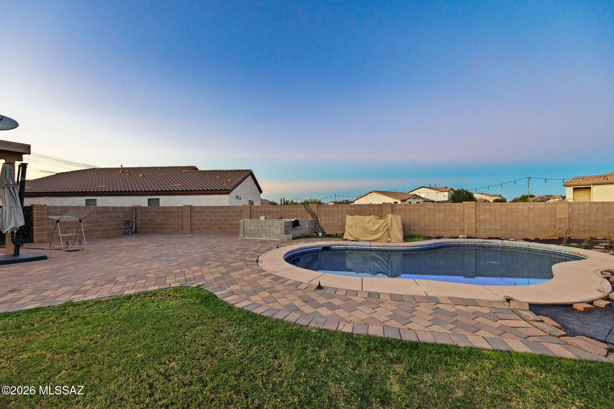 Sonoran Ranch Estates II - Residential