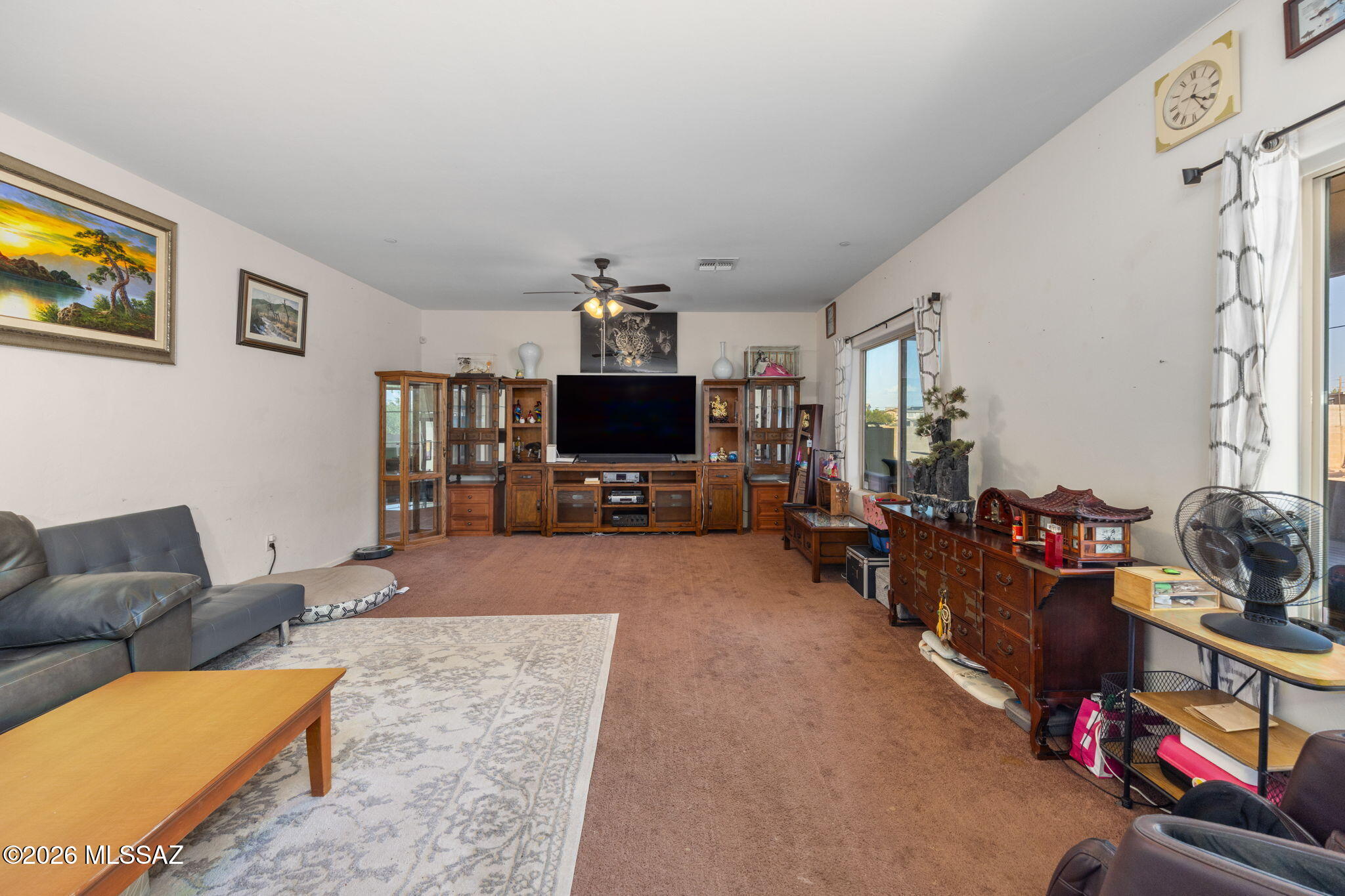 Sonoran Ranch Estates II - Residential