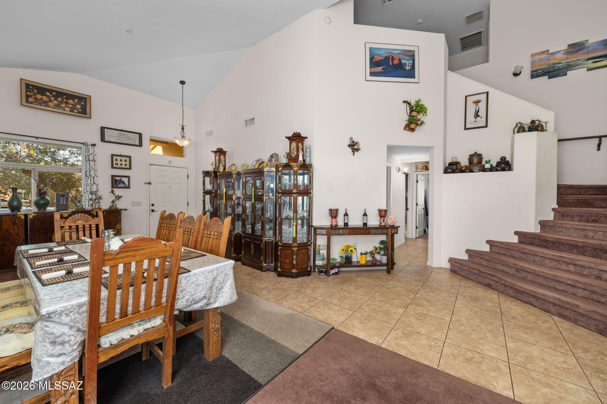 Sonoran Ranch Estates II - Residential