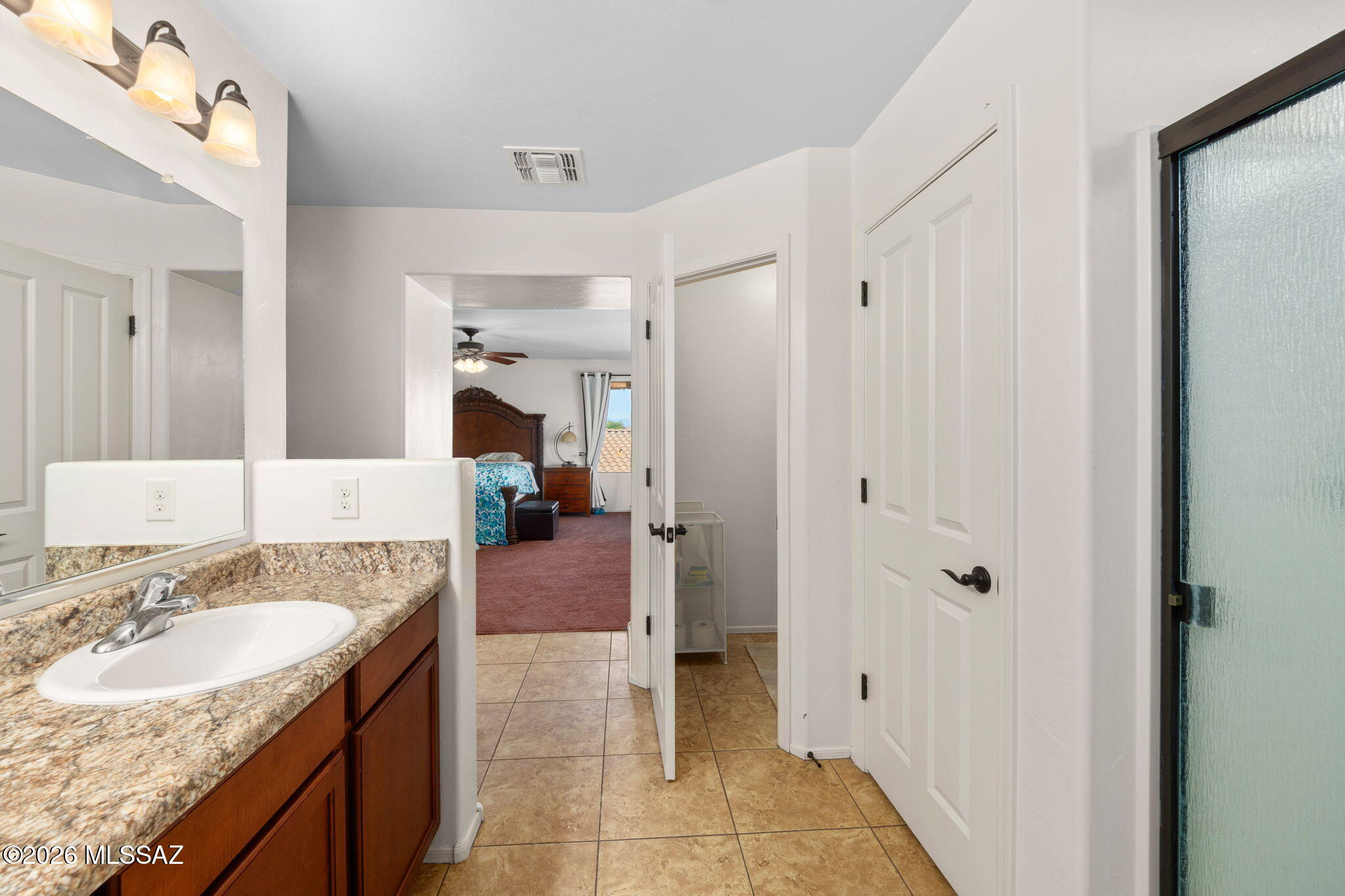 Sonoran Ranch Estates II - Residential