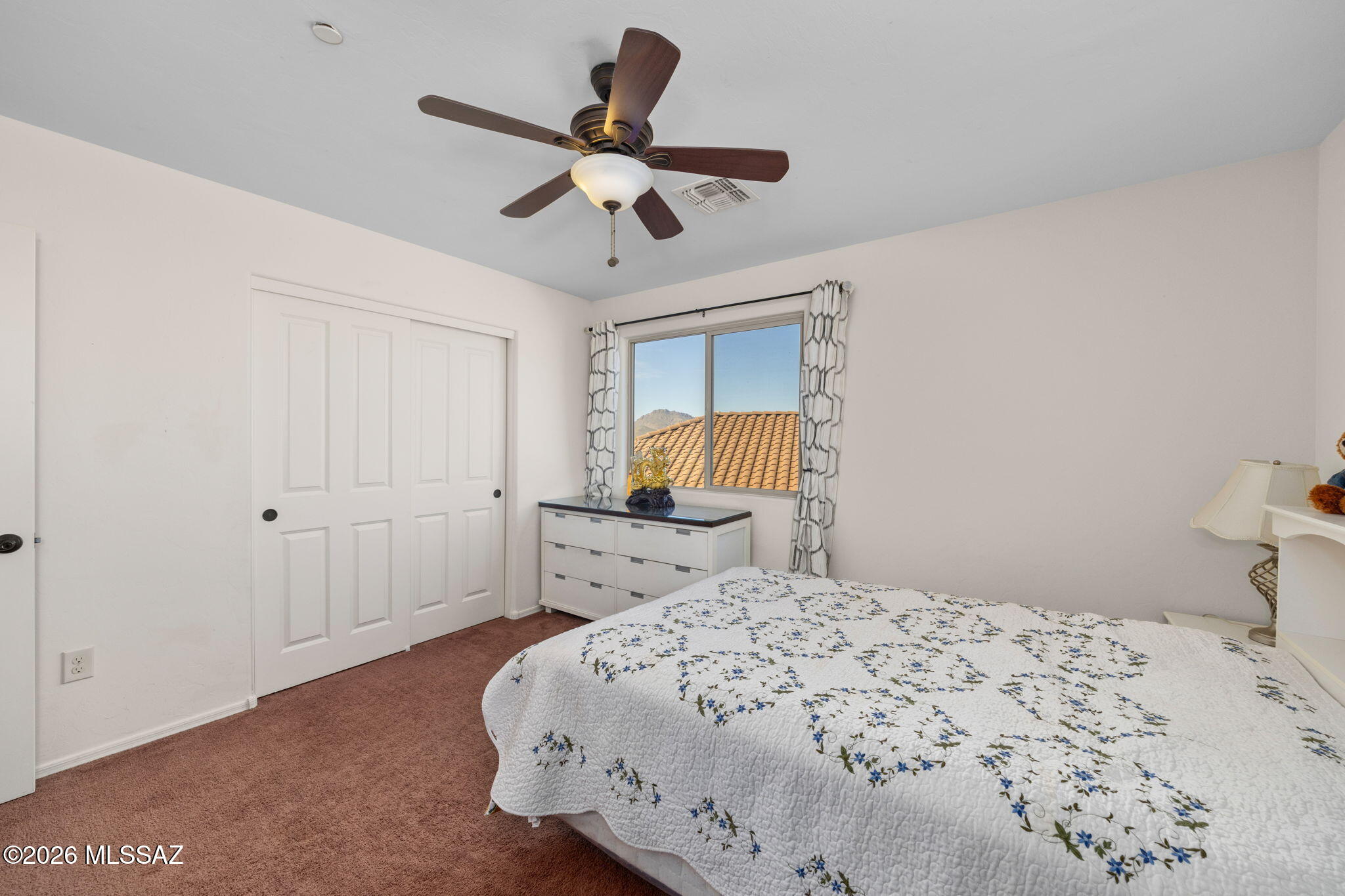Sonoran Ranch Estates II - Residential