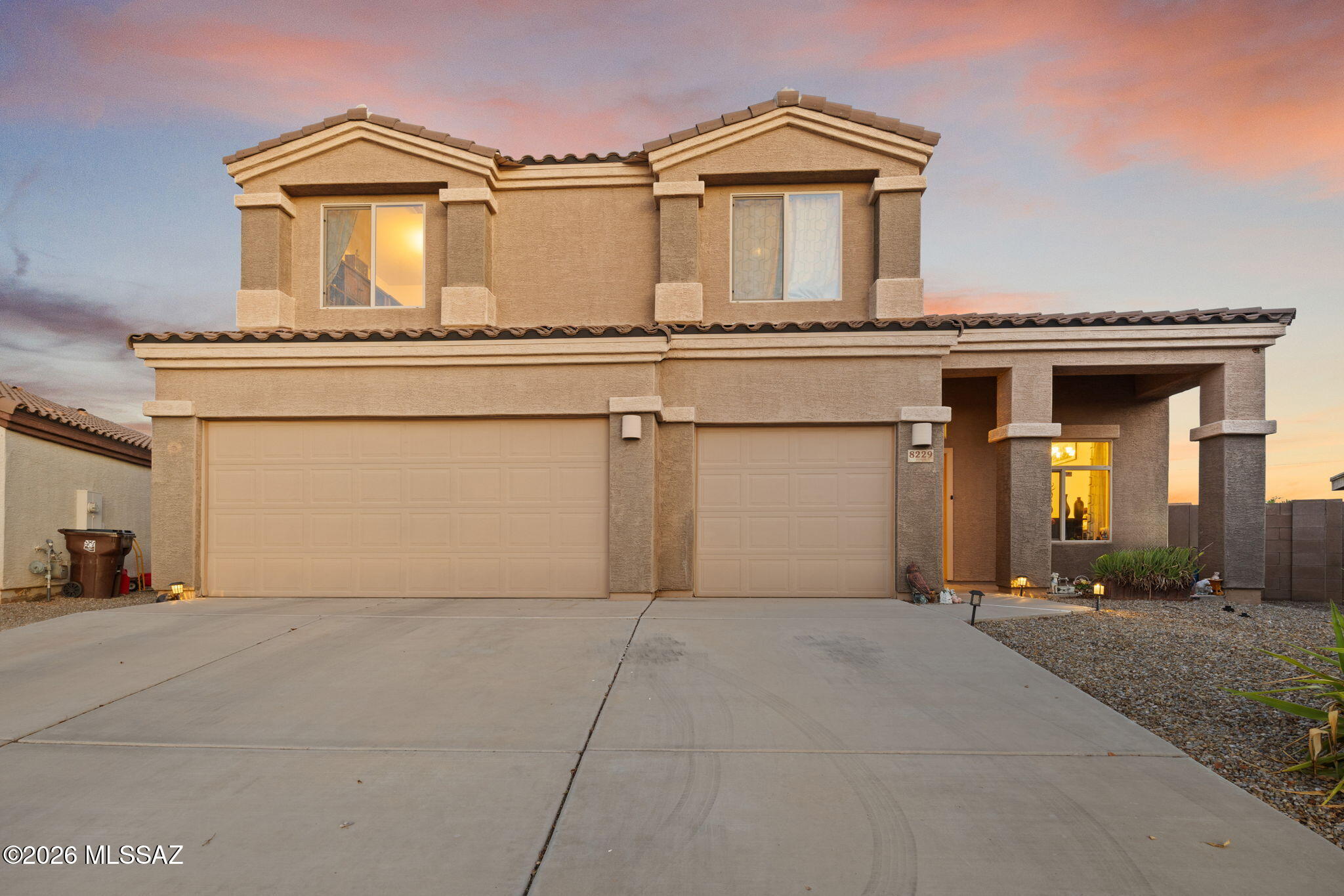 Sonoran Ranch Estates II - Residential