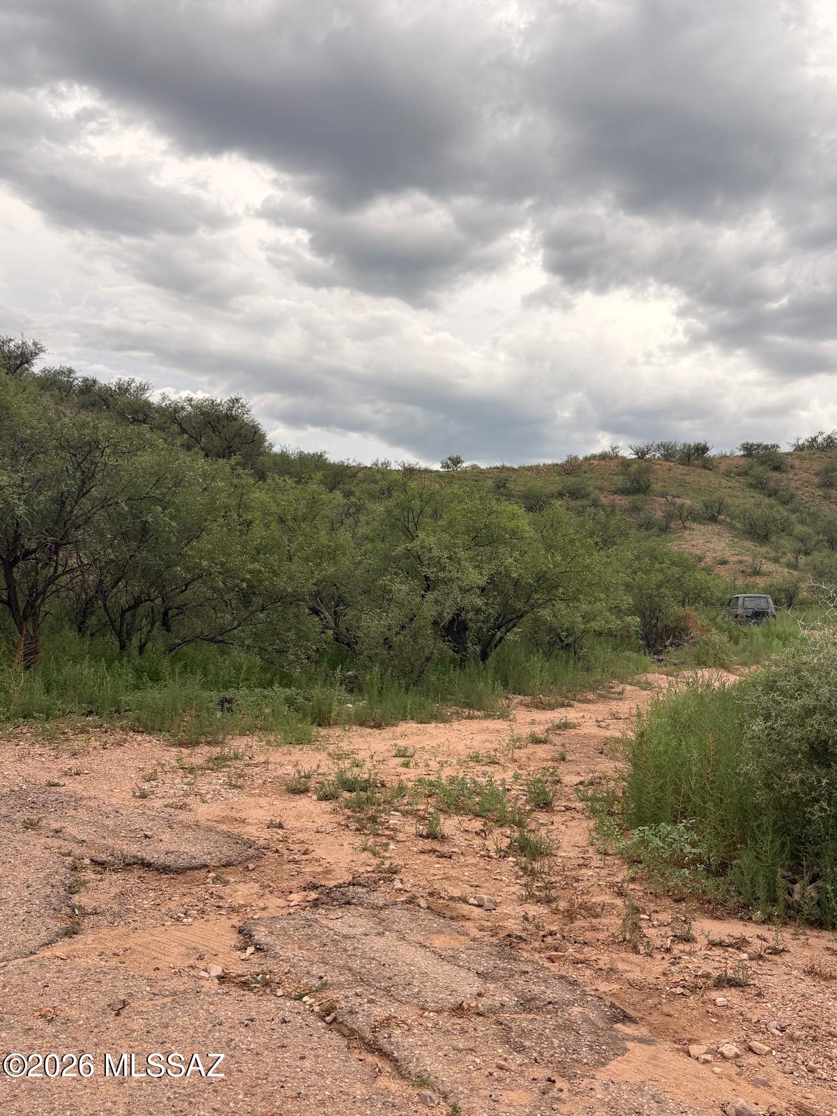 Rio Rico Estates 7 - Land