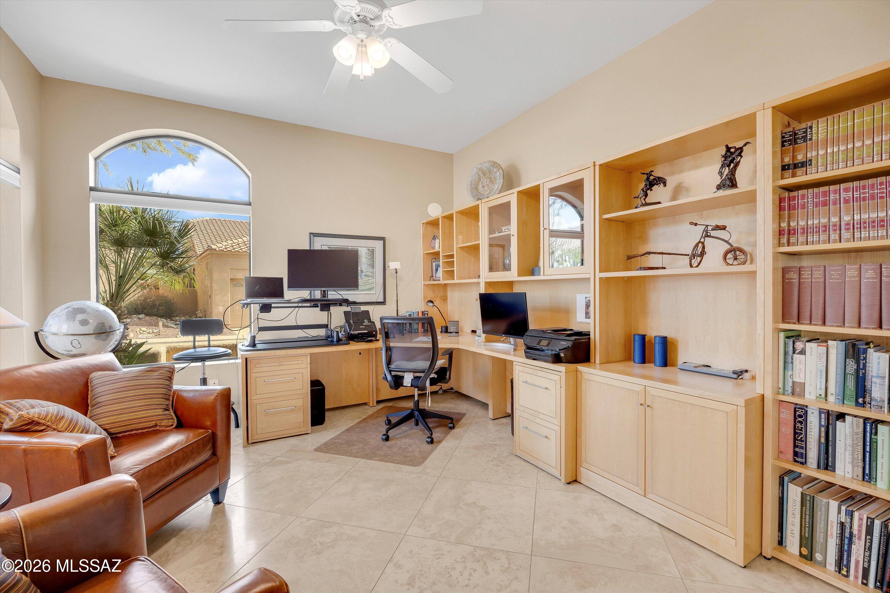 Ventana Canyon Golf Villas - Residential