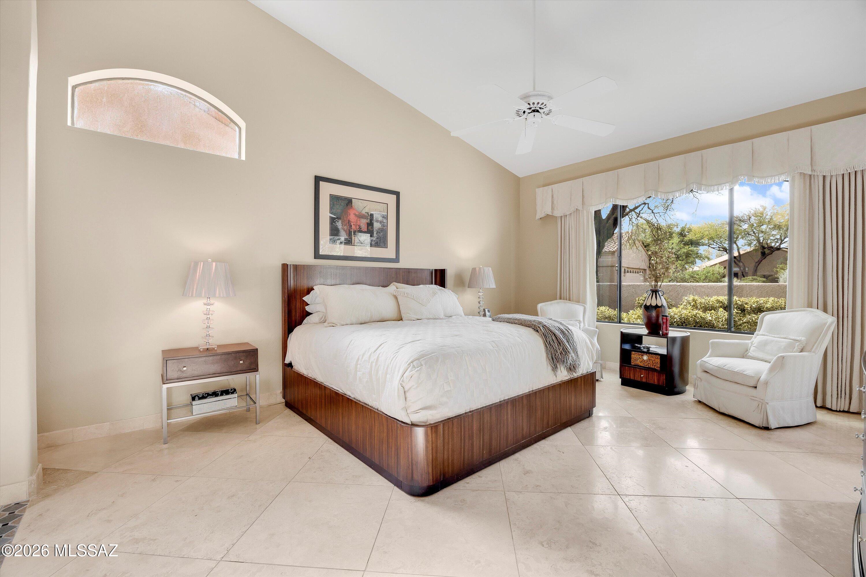 Ventana Canyon Golf Villas - Residential