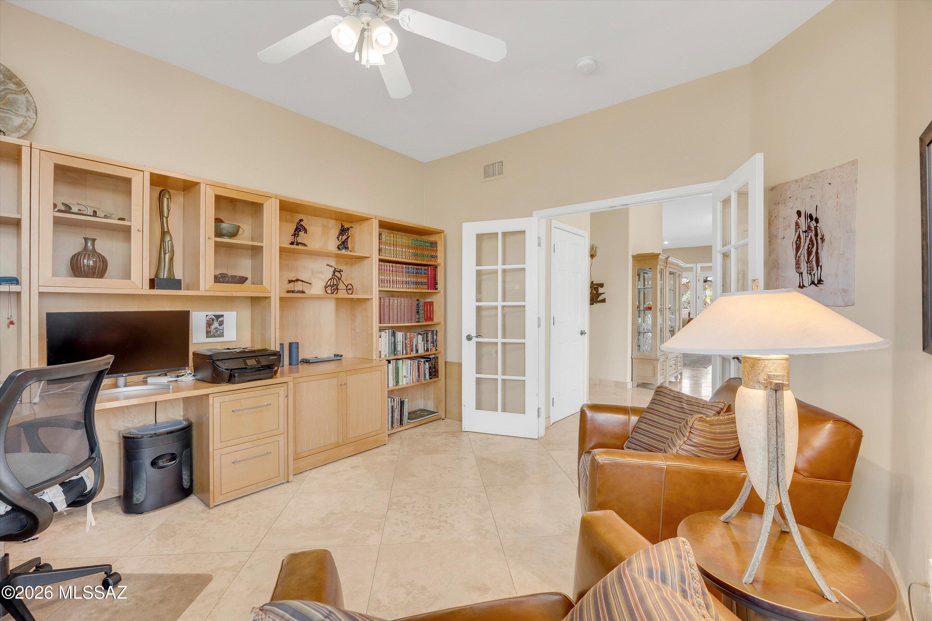 Ventana Canyon Golf Villas - Residential