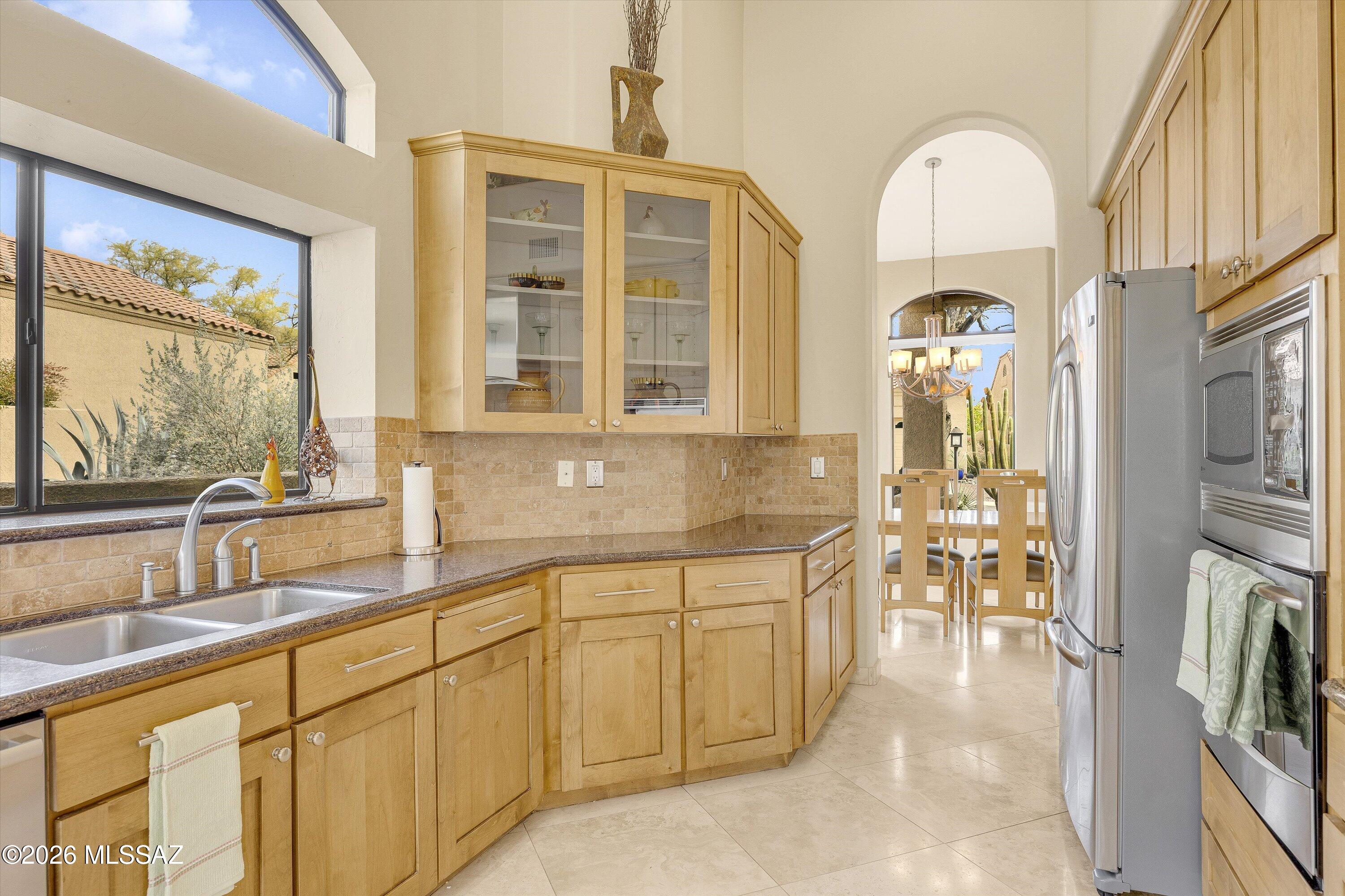 Ventana Canyon Golf Villas - Residential