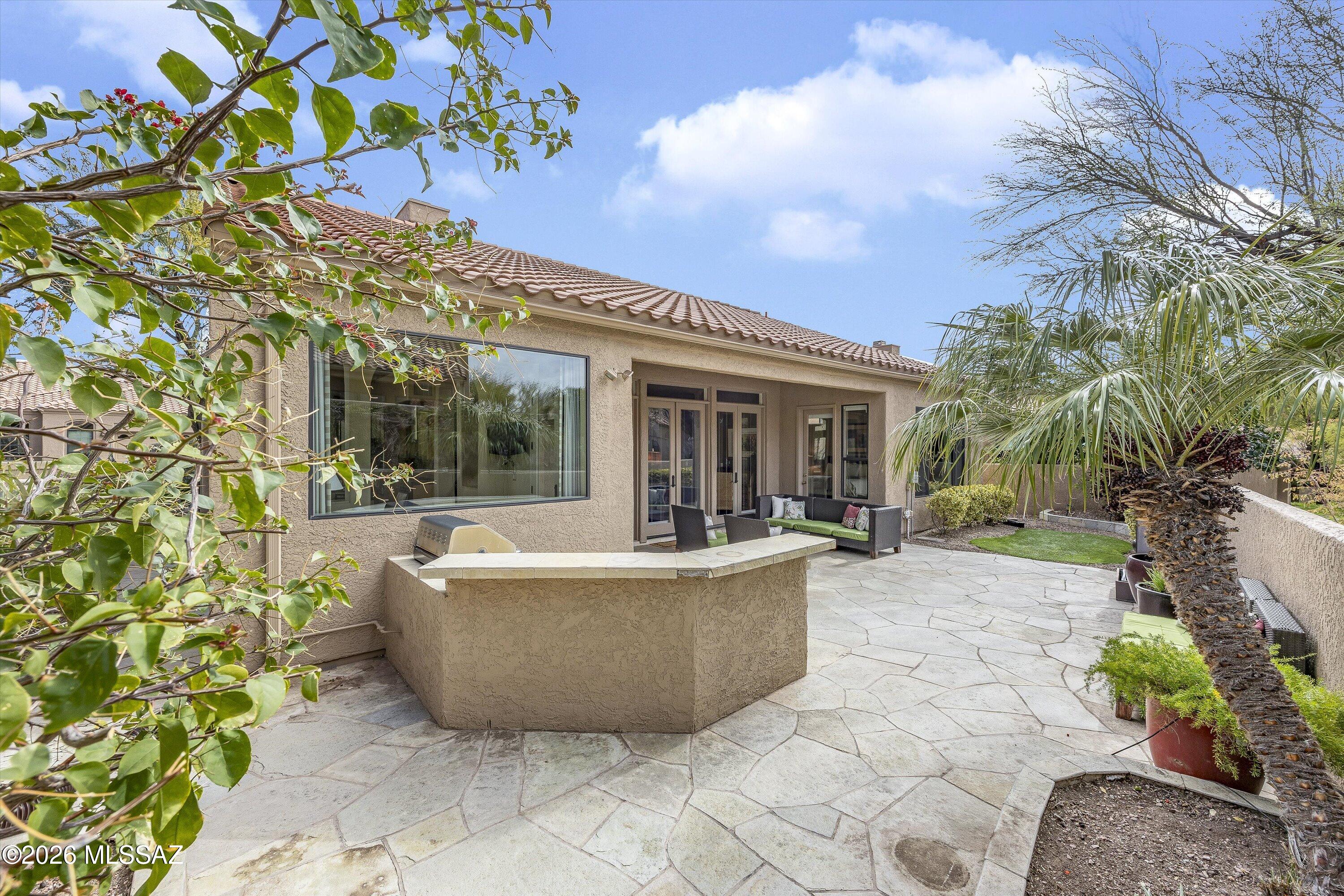Ventana Canyon Golf Villas - Residential