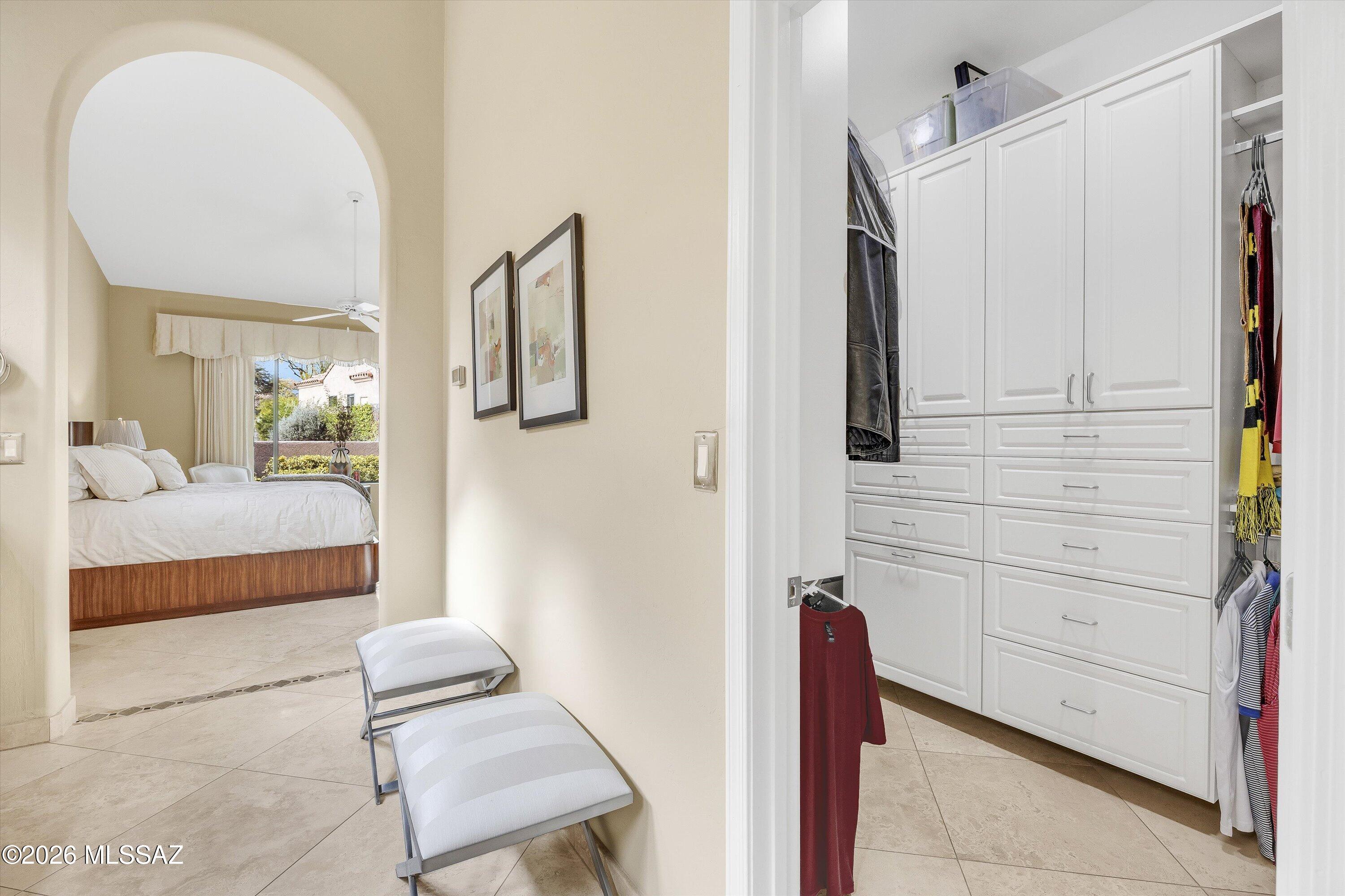 Ventana Canyon Golf Villas - Residential