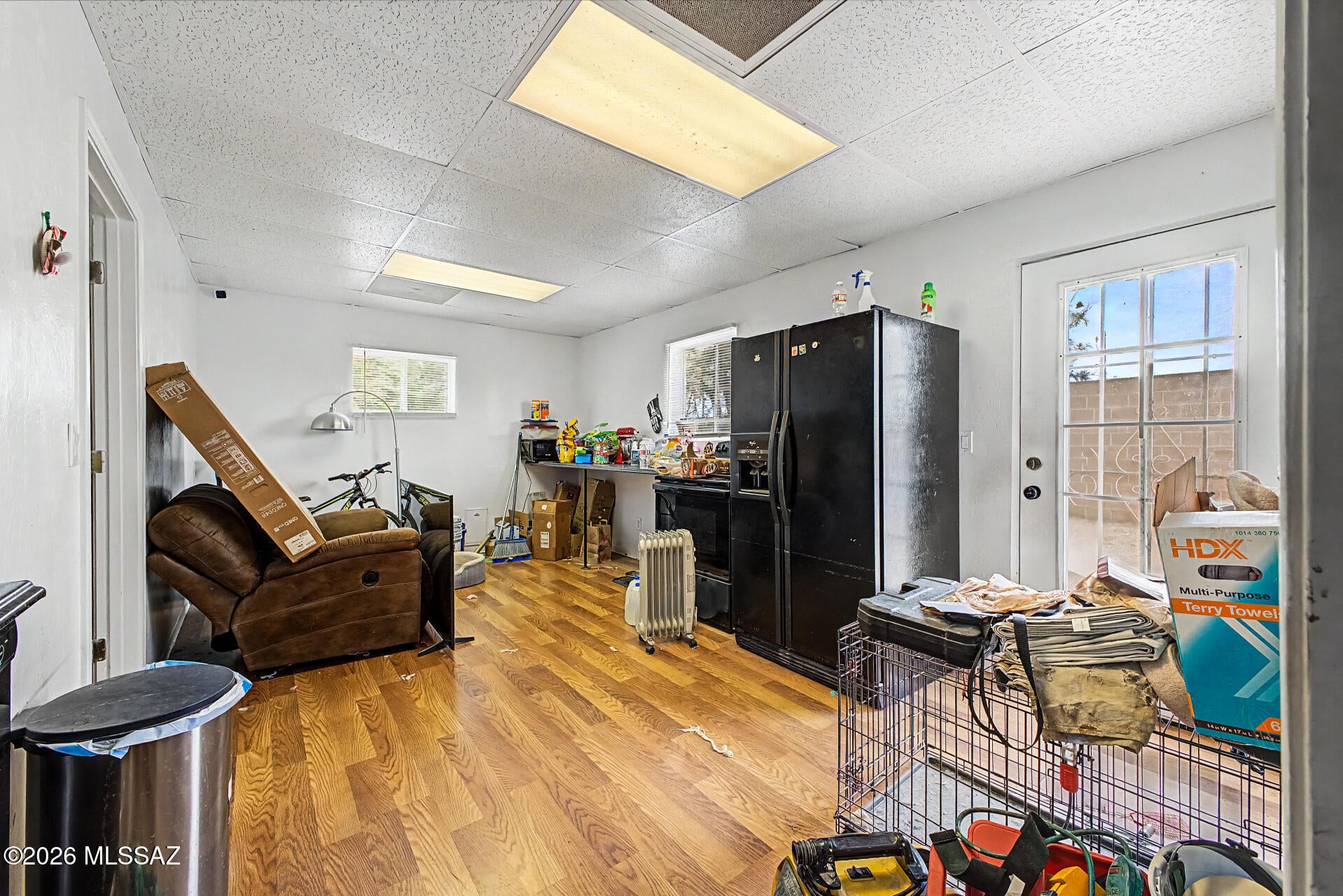 Unsubdivided - Residential Income