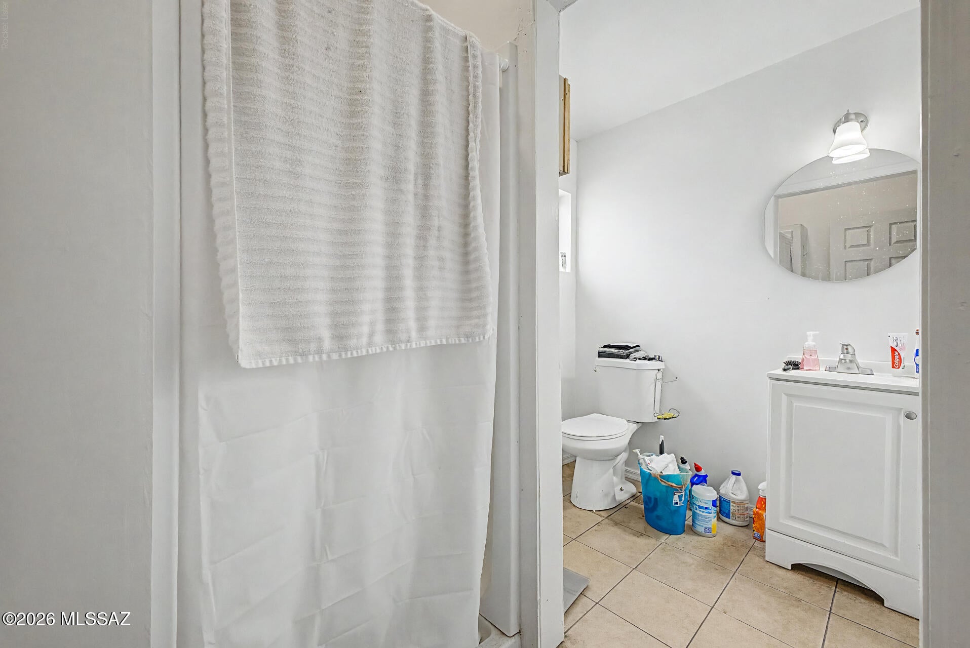 Unsubdivided - Residential Income