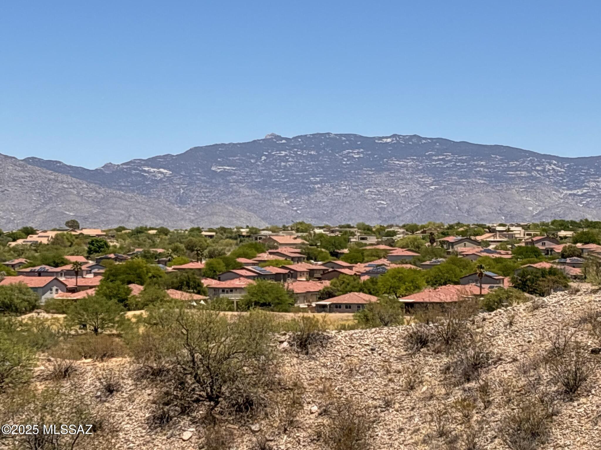 Rancho Del Lago (101-206) - Residential