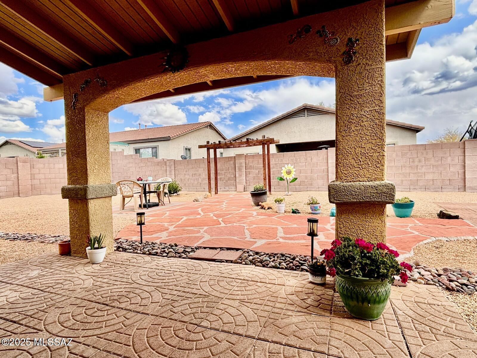 Rancho Del Lago (101-206) - Residential