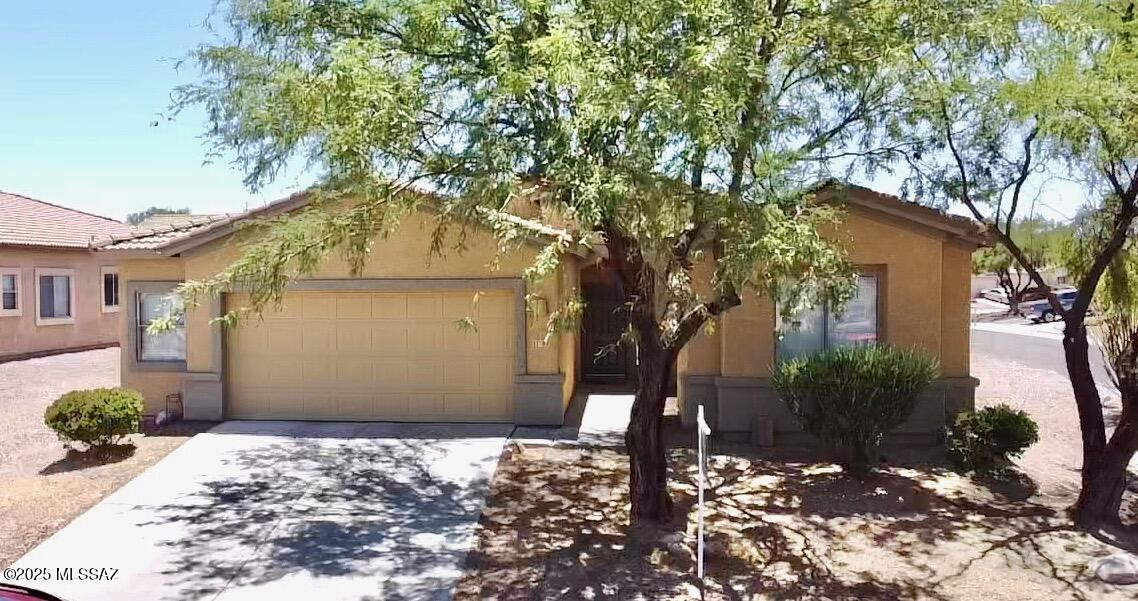 Rancho Del Lago (101-206) - Residential
