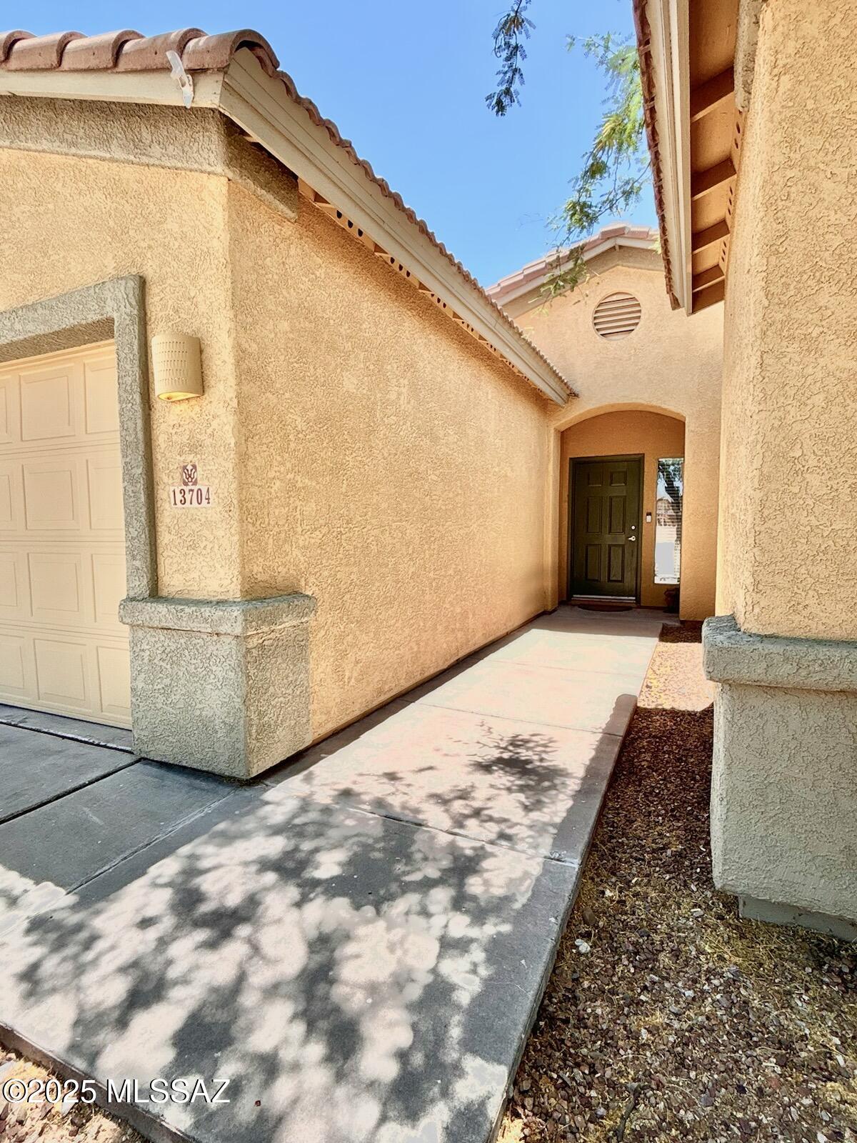 Rancho Del Lago (101-206) - Residential