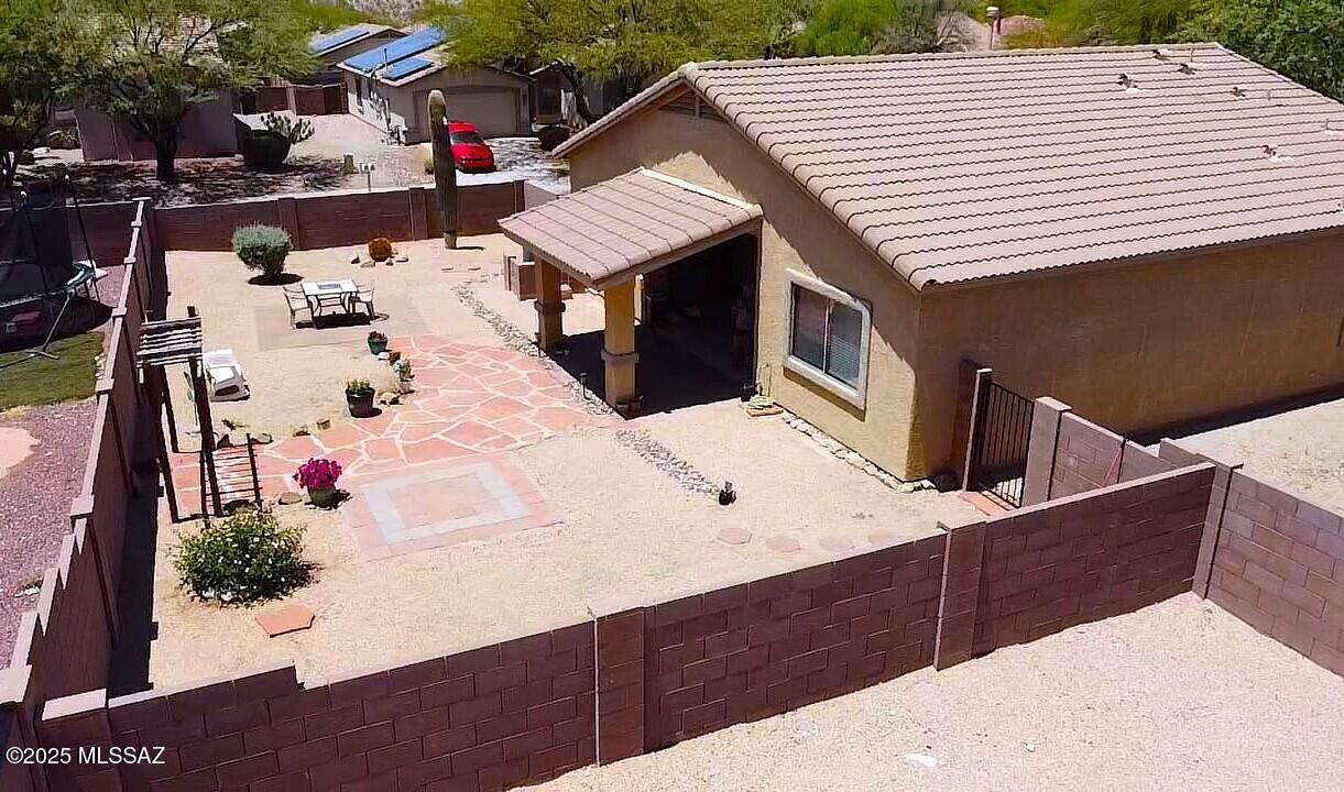Rancho Del Lago (101-206) - Residential
