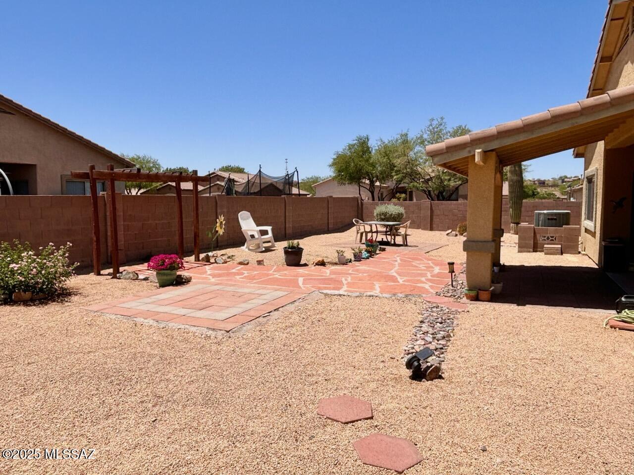 Rancho Del Lago (101-206) - Residential